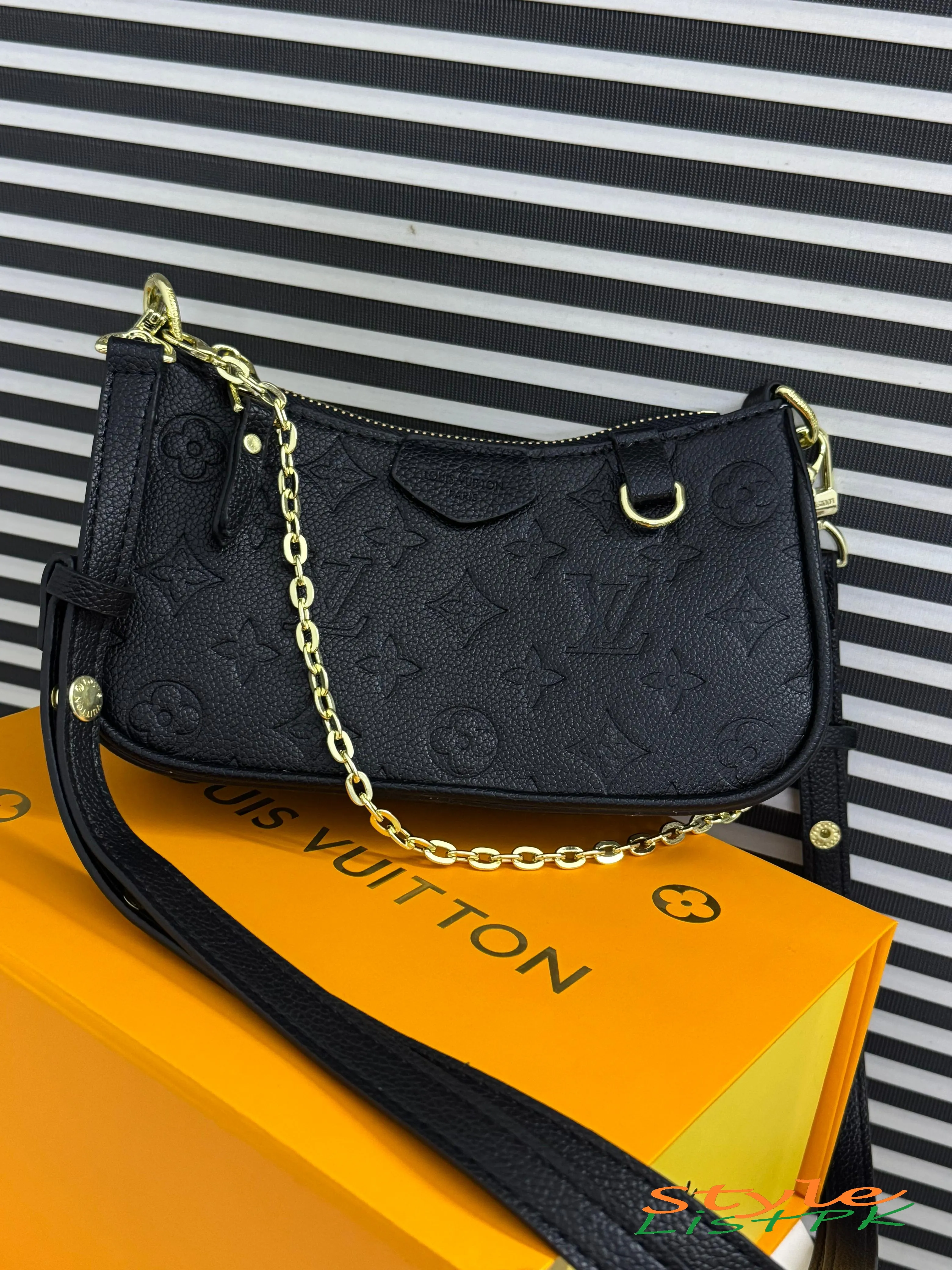 Best Price Louis Vuitton Easy Paouch 