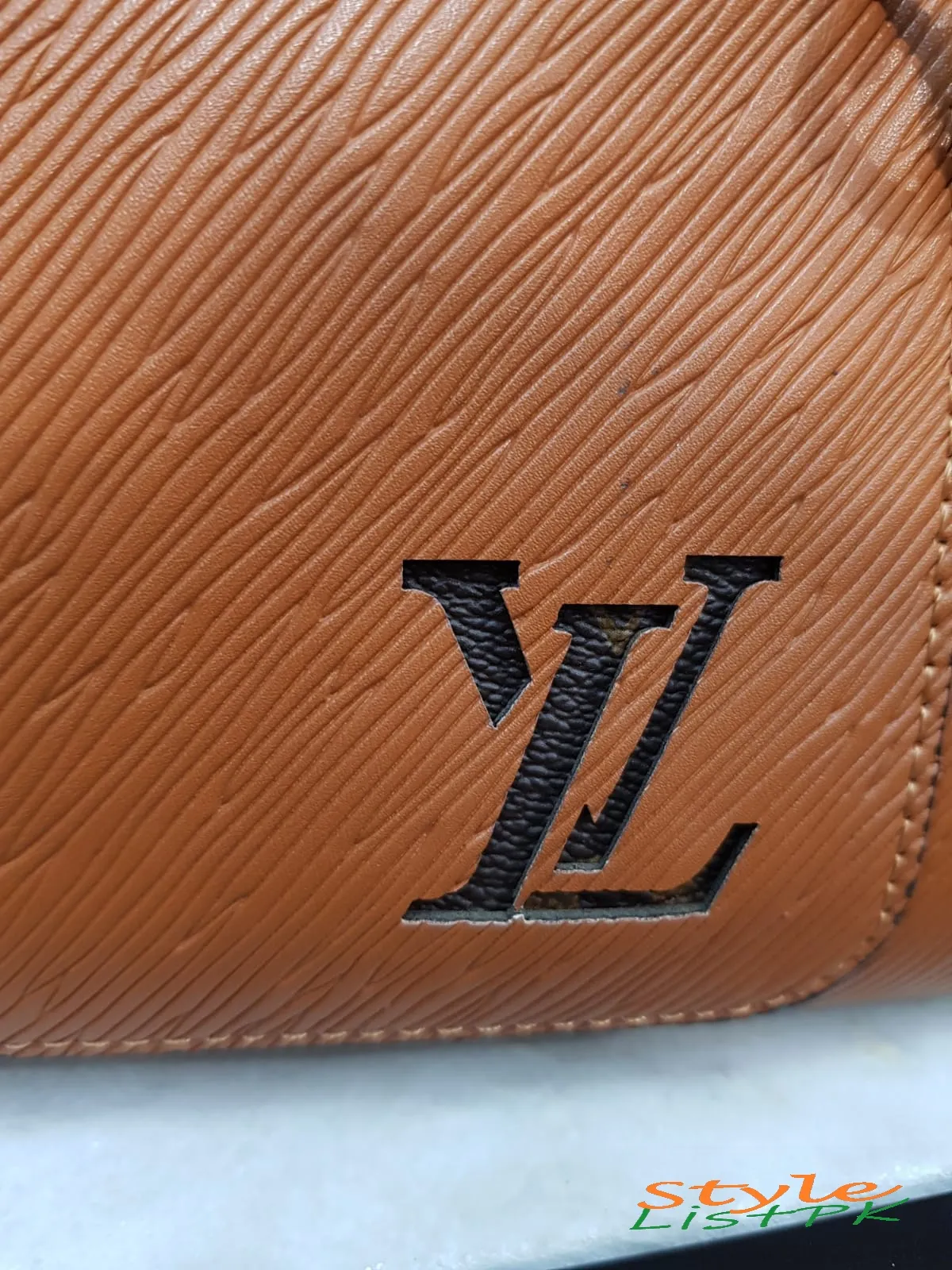 Louis Vuitton Marelle Tote