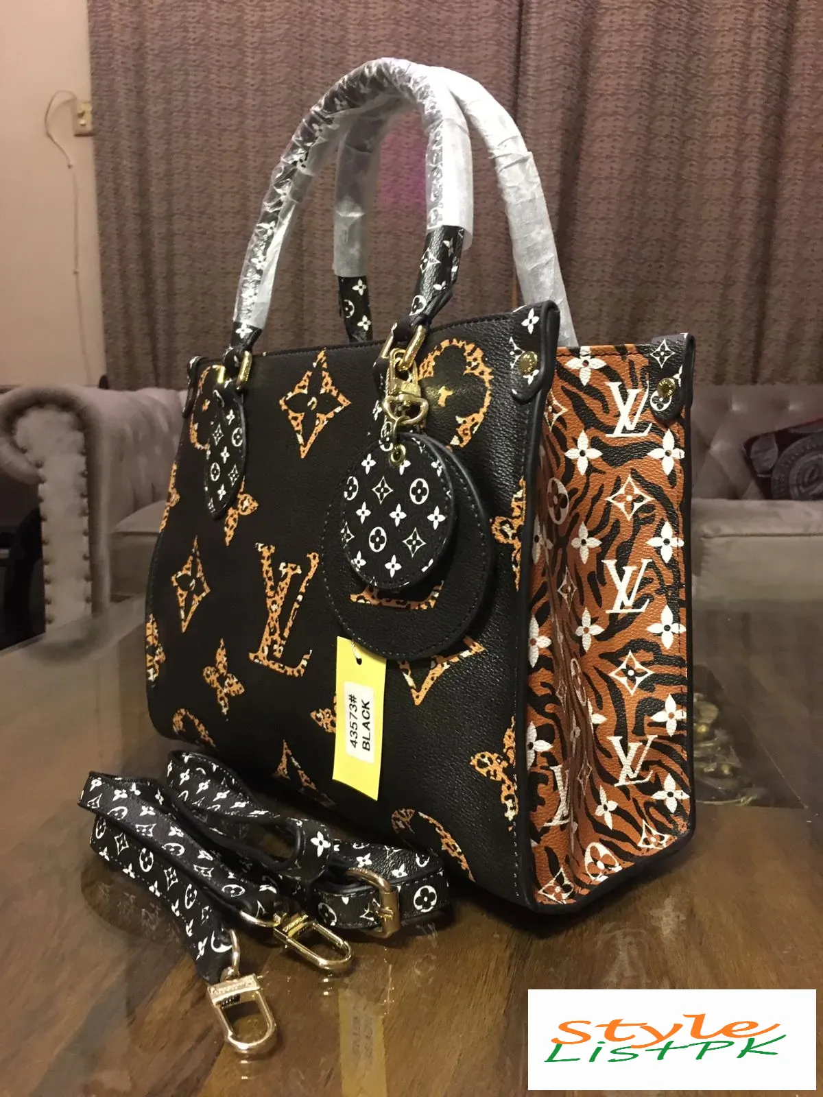 Louis Vuitton Hand Bag