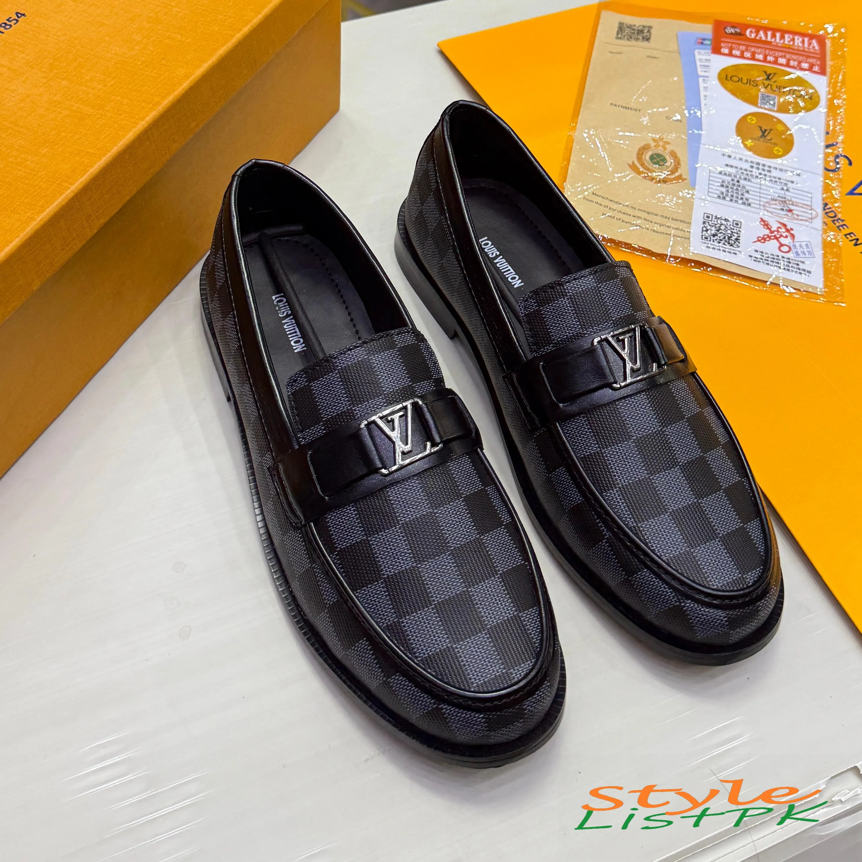 Louis Vuitton Shoes