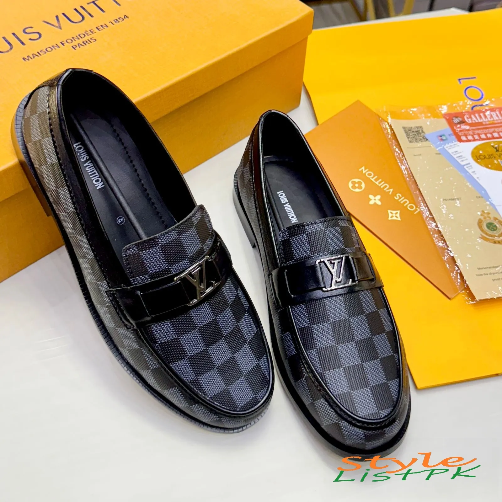 Louis Vuitton Shoes