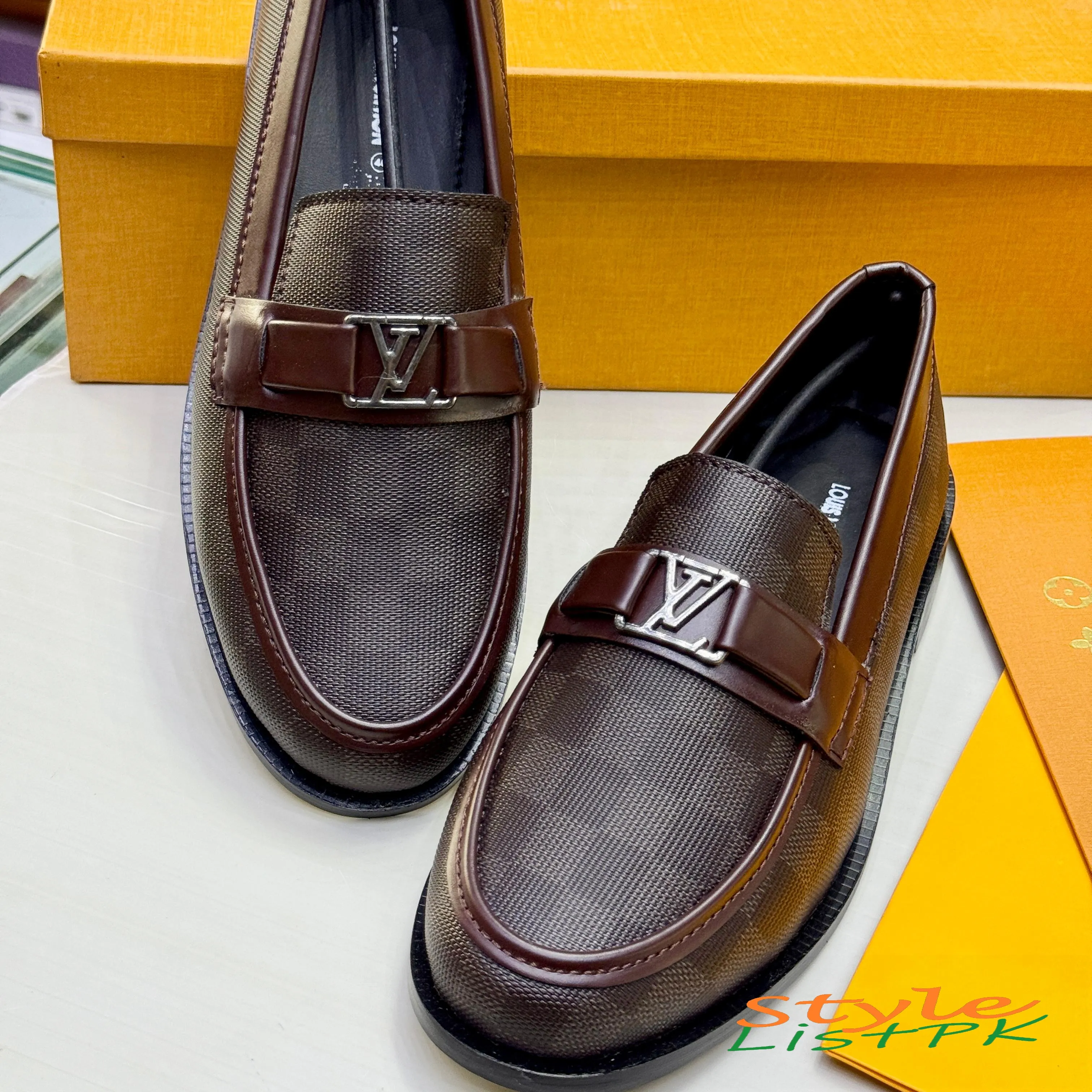 Louis Vuitton Shoes
