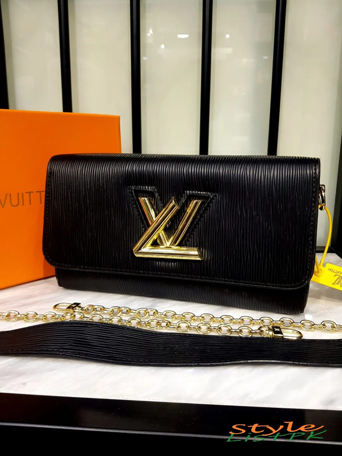 Louis Vuitton Twist West
