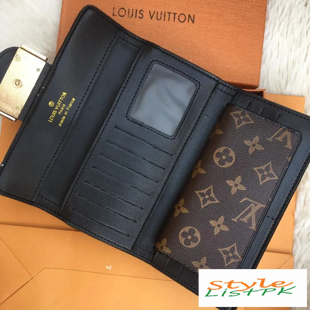 Louis Vuitton Wallet