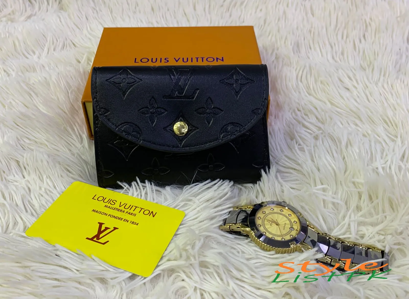 Louis Vuitton Wallets 