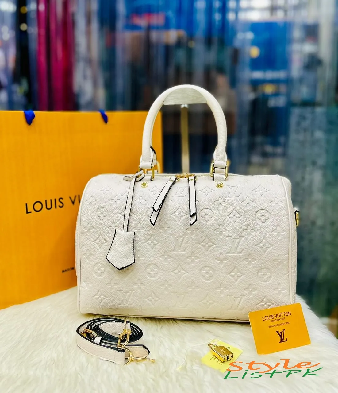  Louis Vuitton Master+aaa Quality