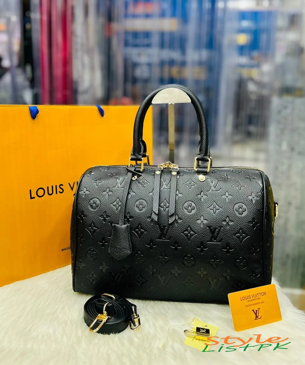  Louis Vuitton Master+aaa Quality