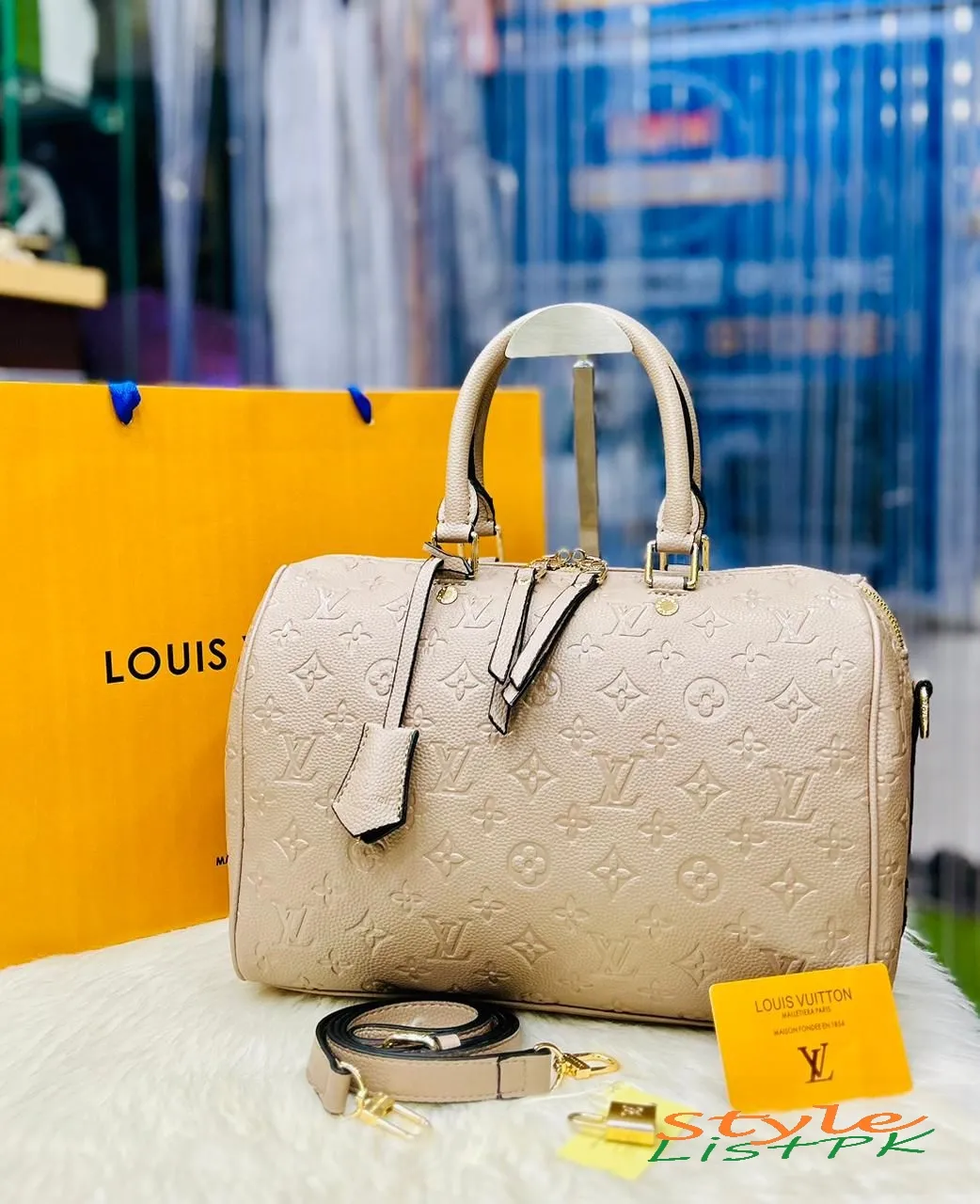  Louis Vuitton Master+aaa Quality