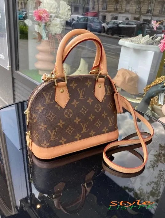 Lv Alma Mini 