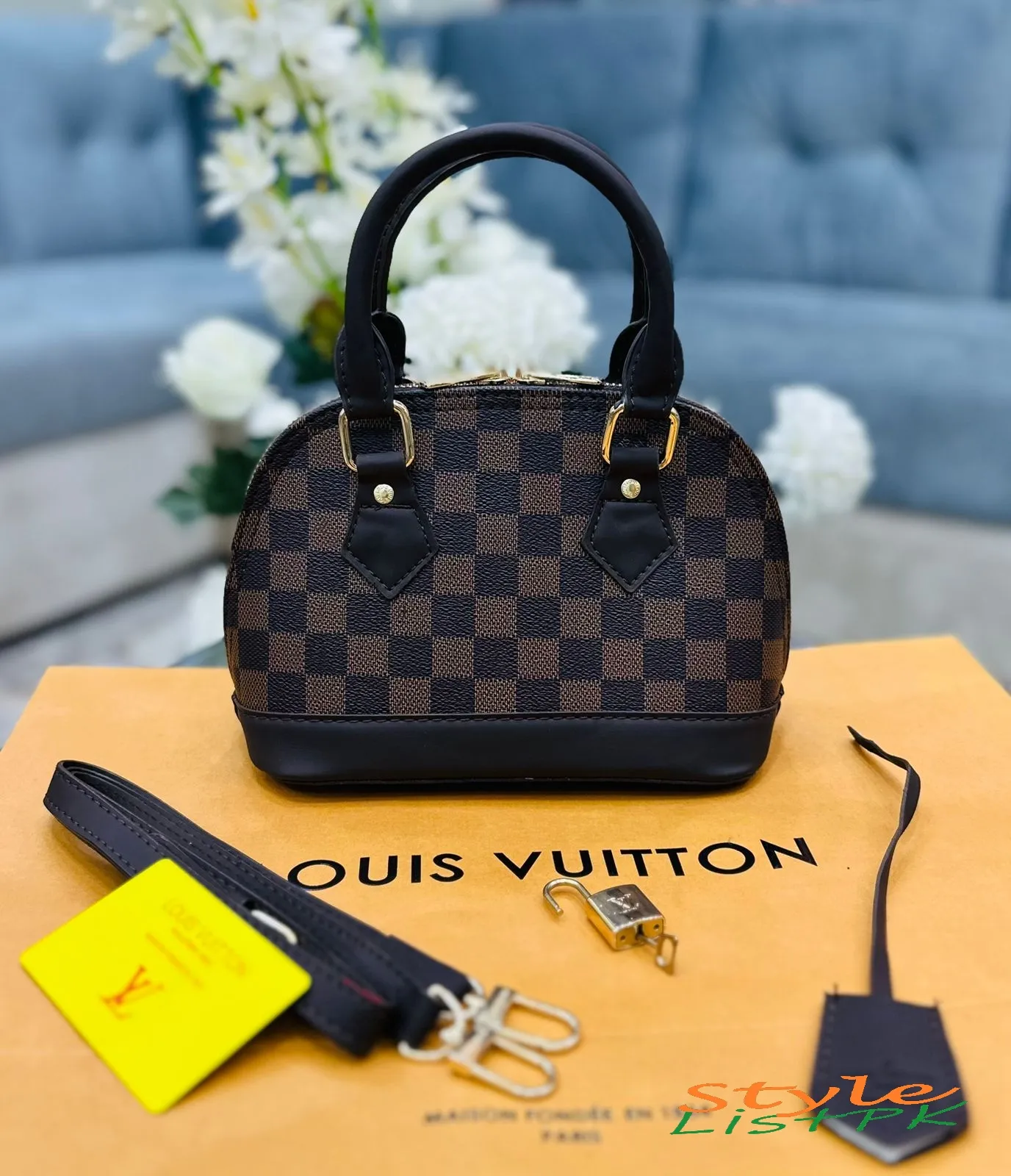Lv Alma Mini 