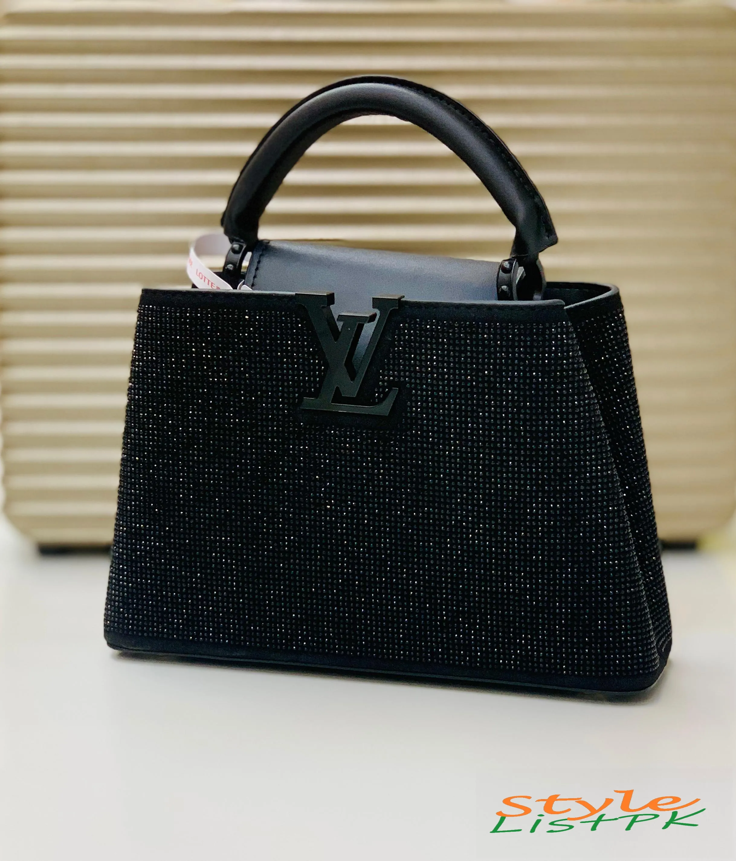 Lv Capuchins 