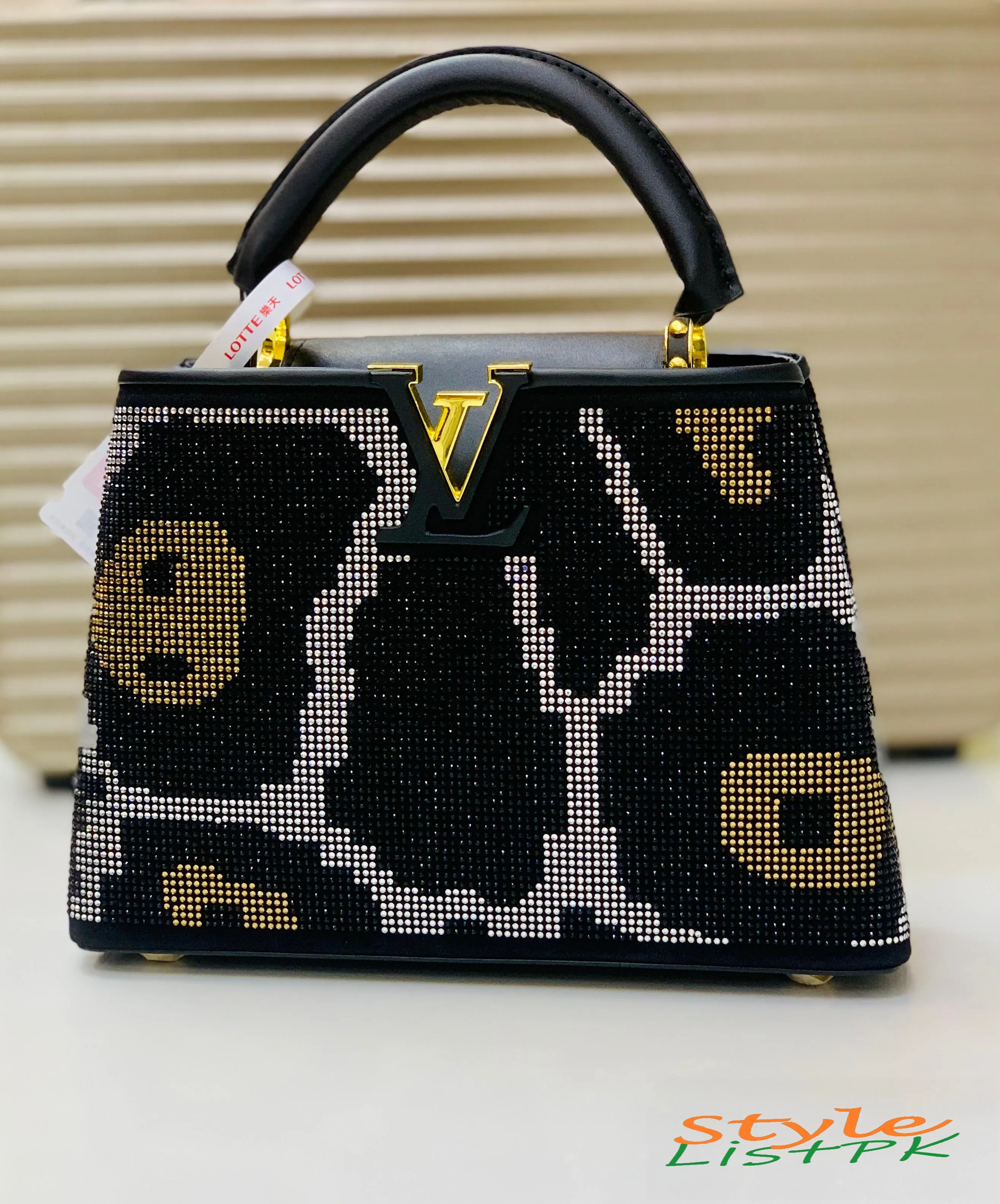 Lv Capuchins 