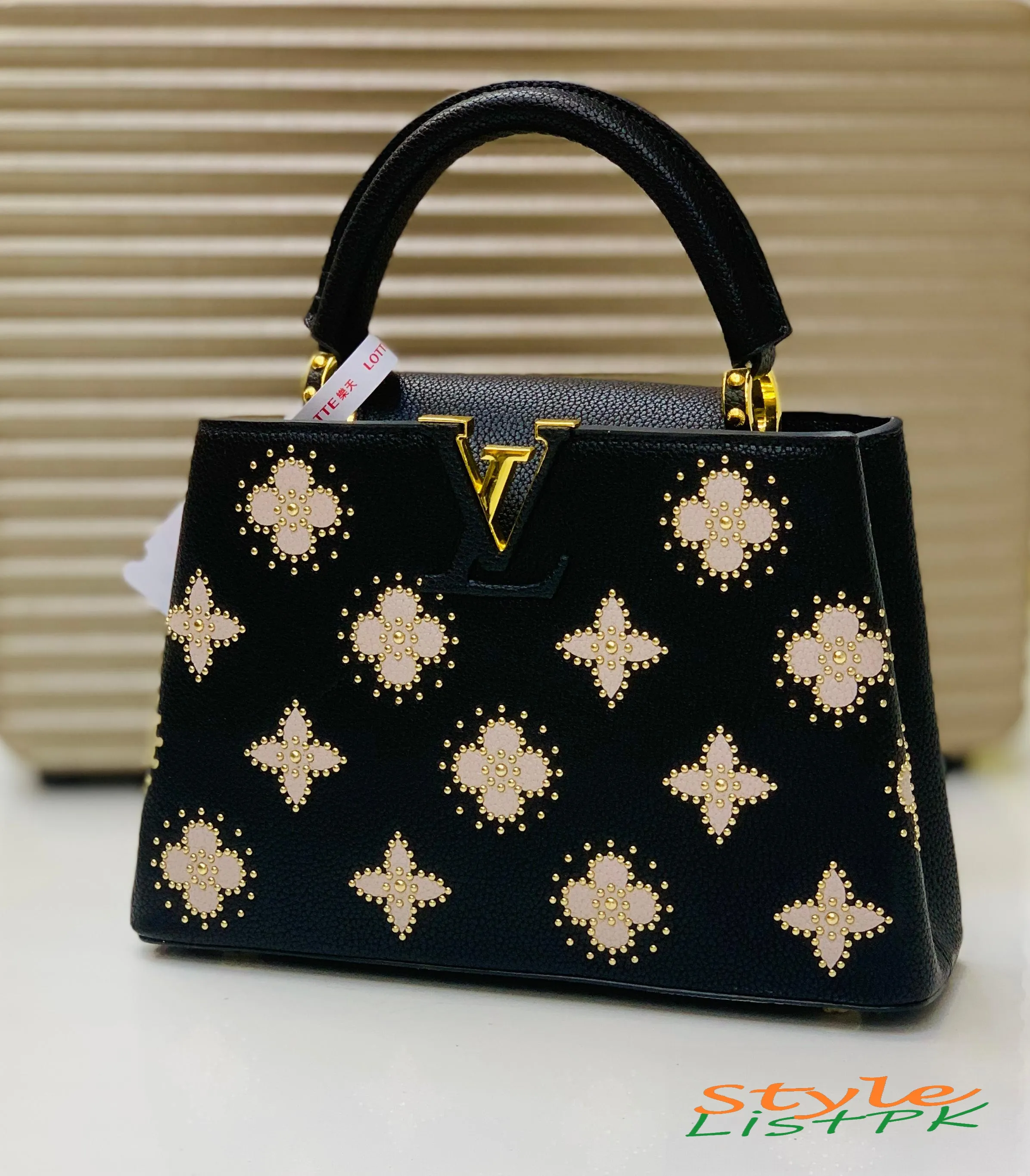 Lv Capuchins 