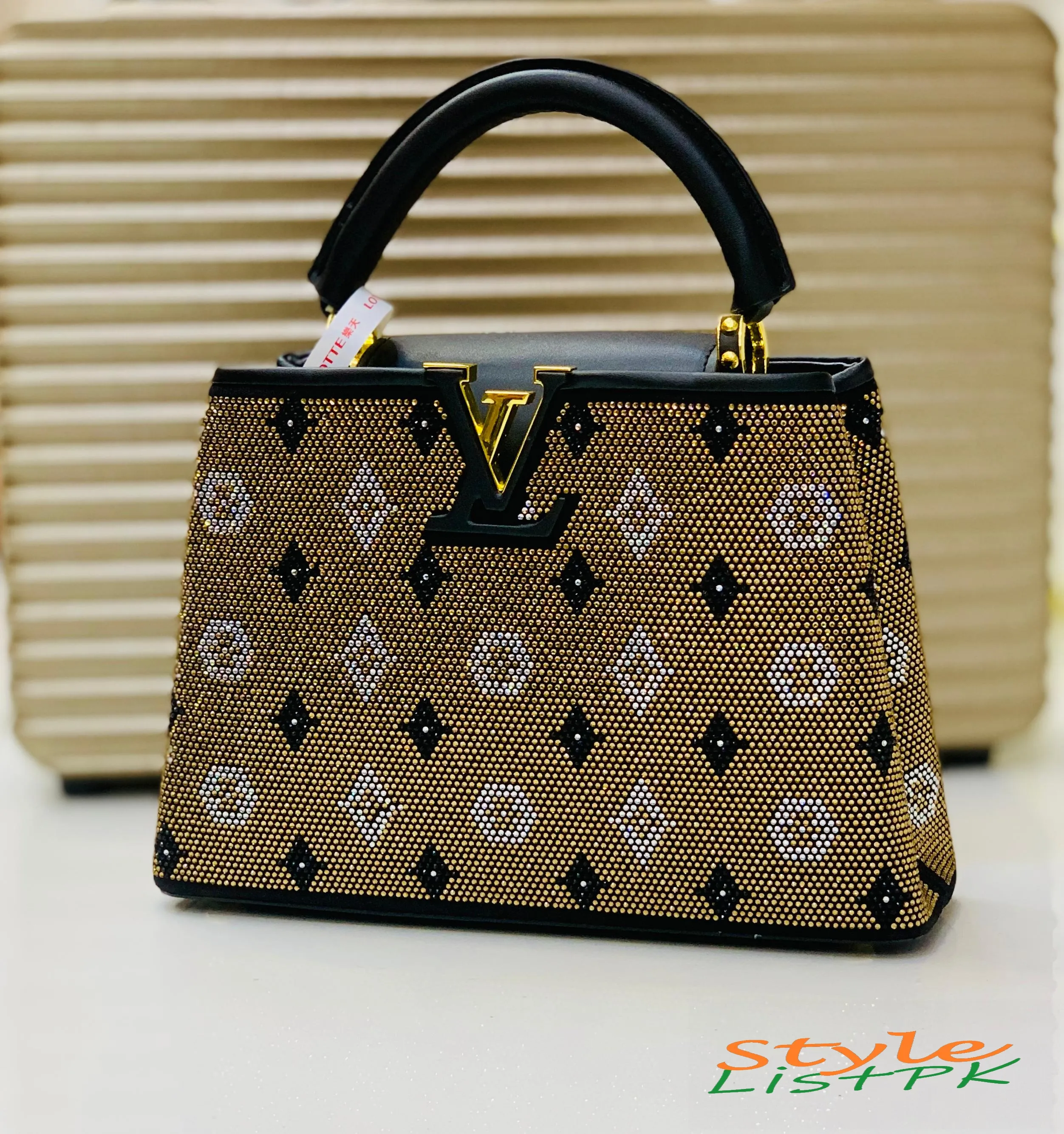 Lv Capuchins 