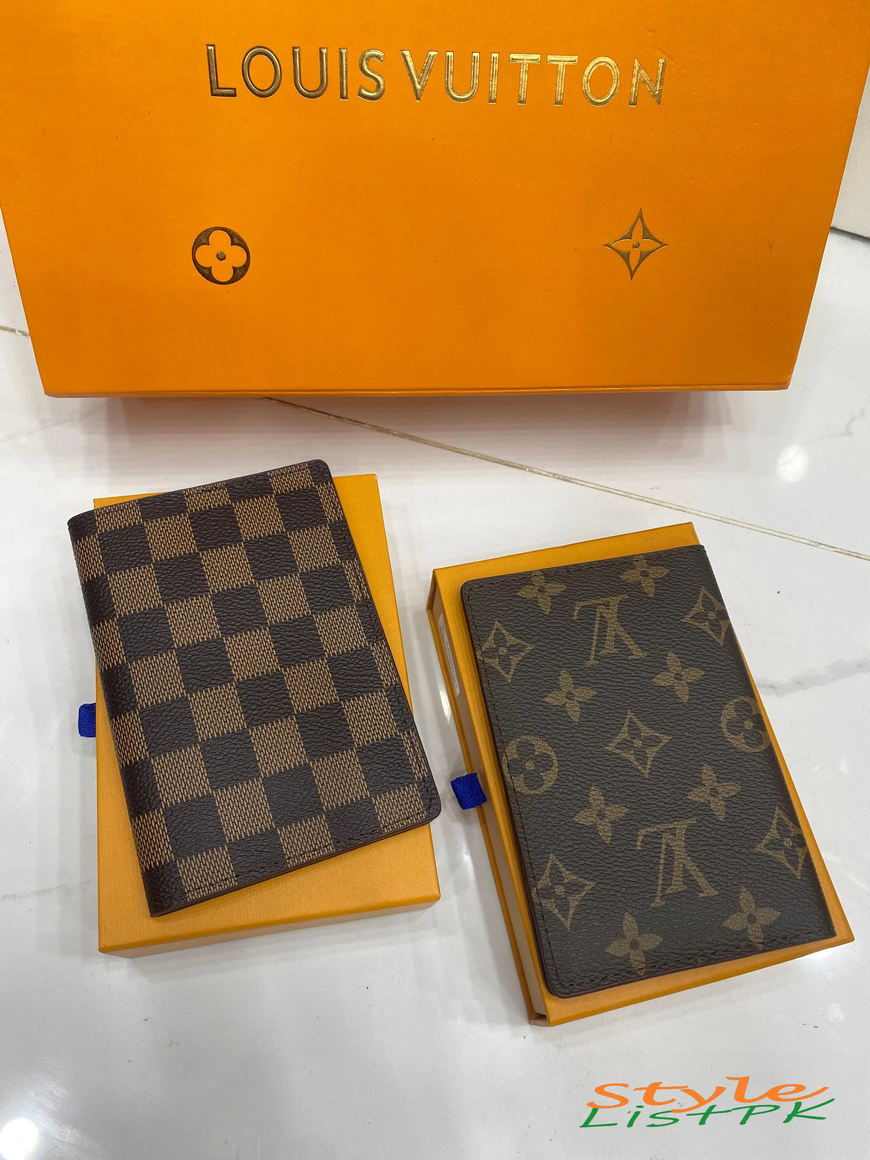 Lv Cardholder 