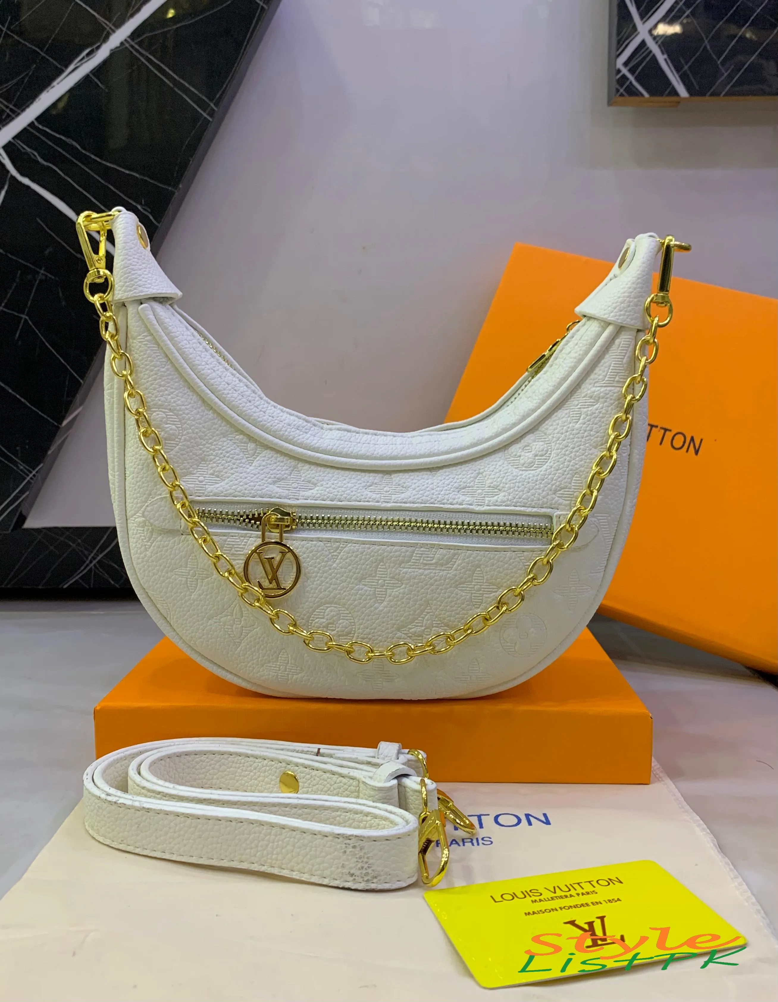 Lv Crossbody 