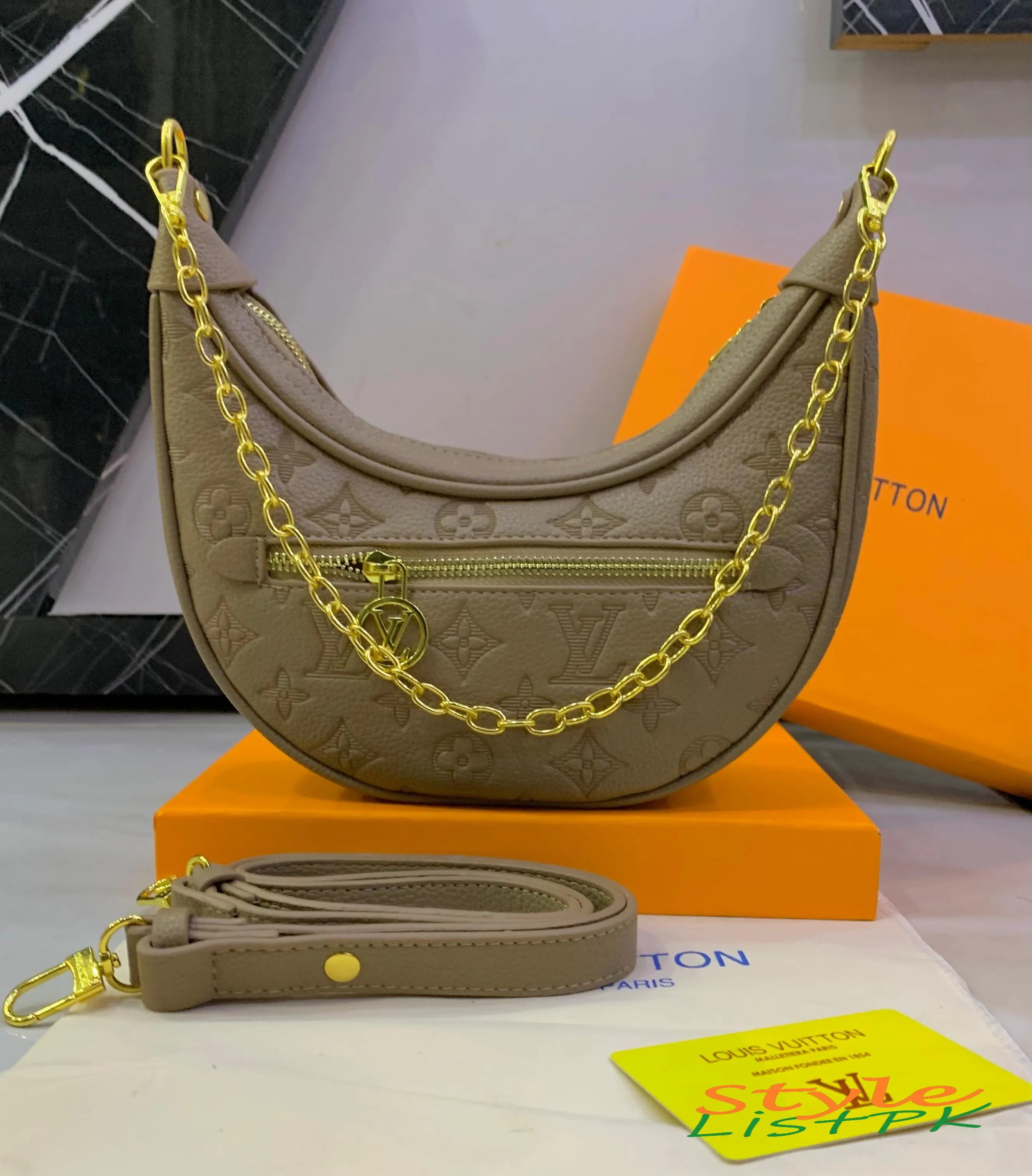 Lv Crossbody 