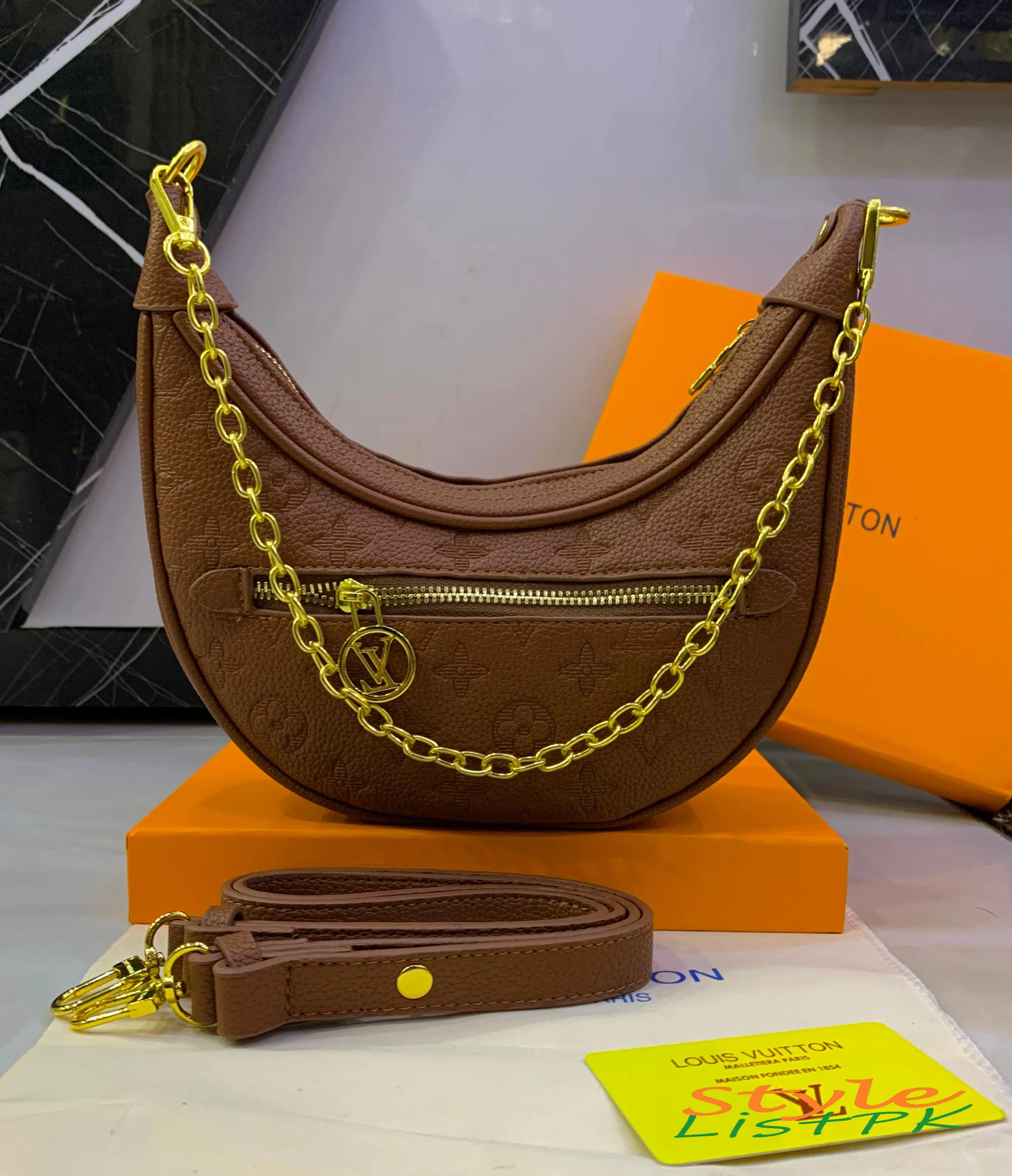 Lv Crossbody 