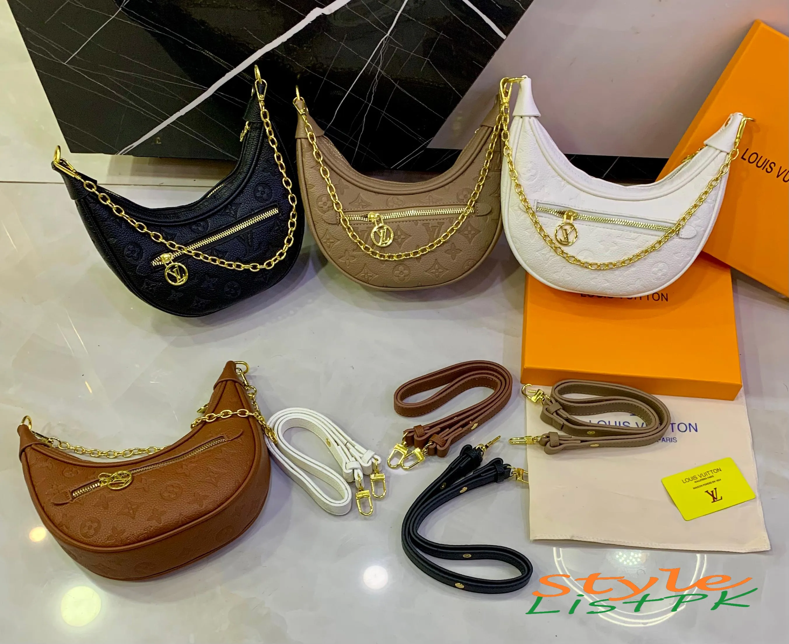 Lv Crossbody 