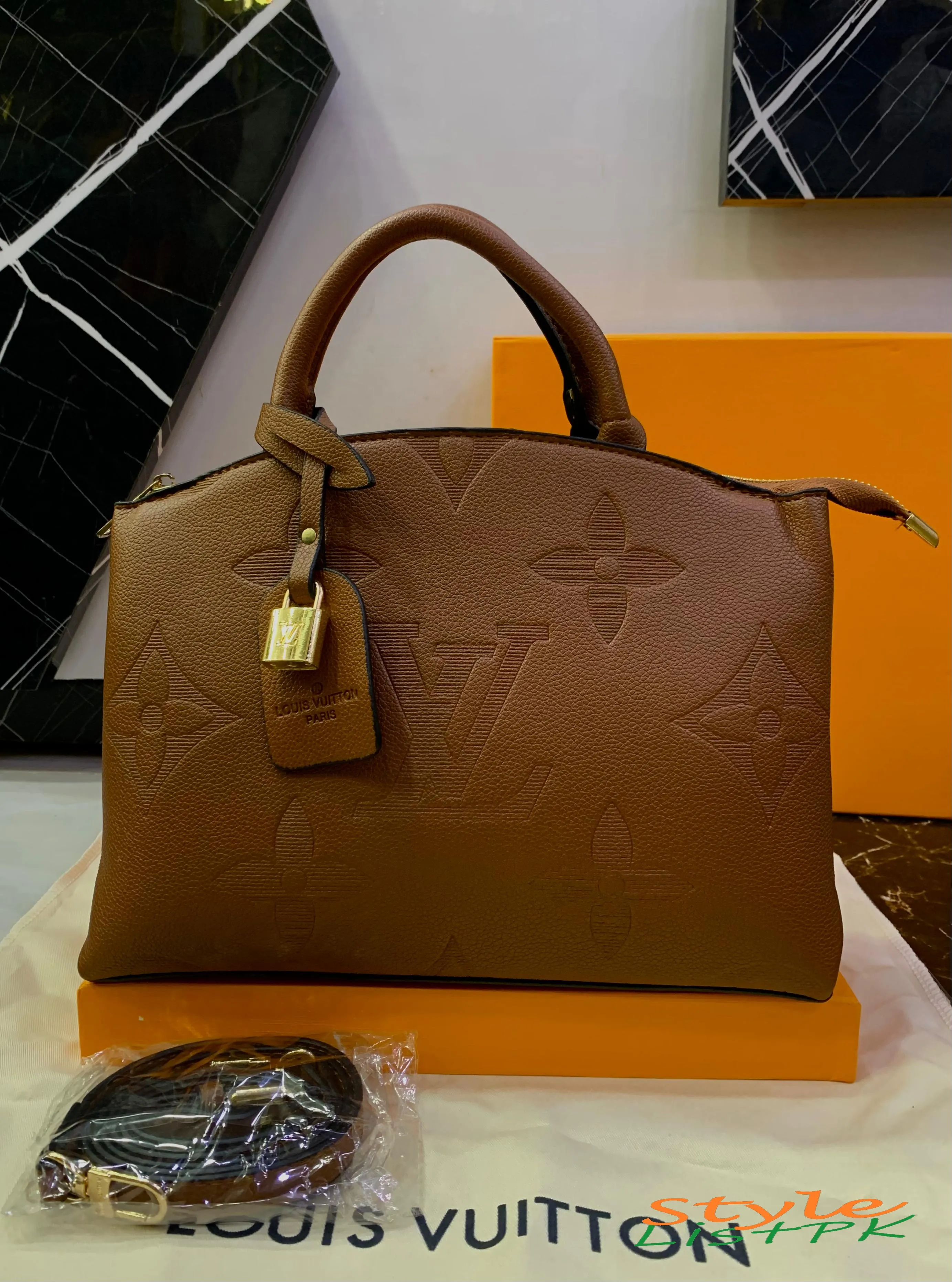 Lv Handbag