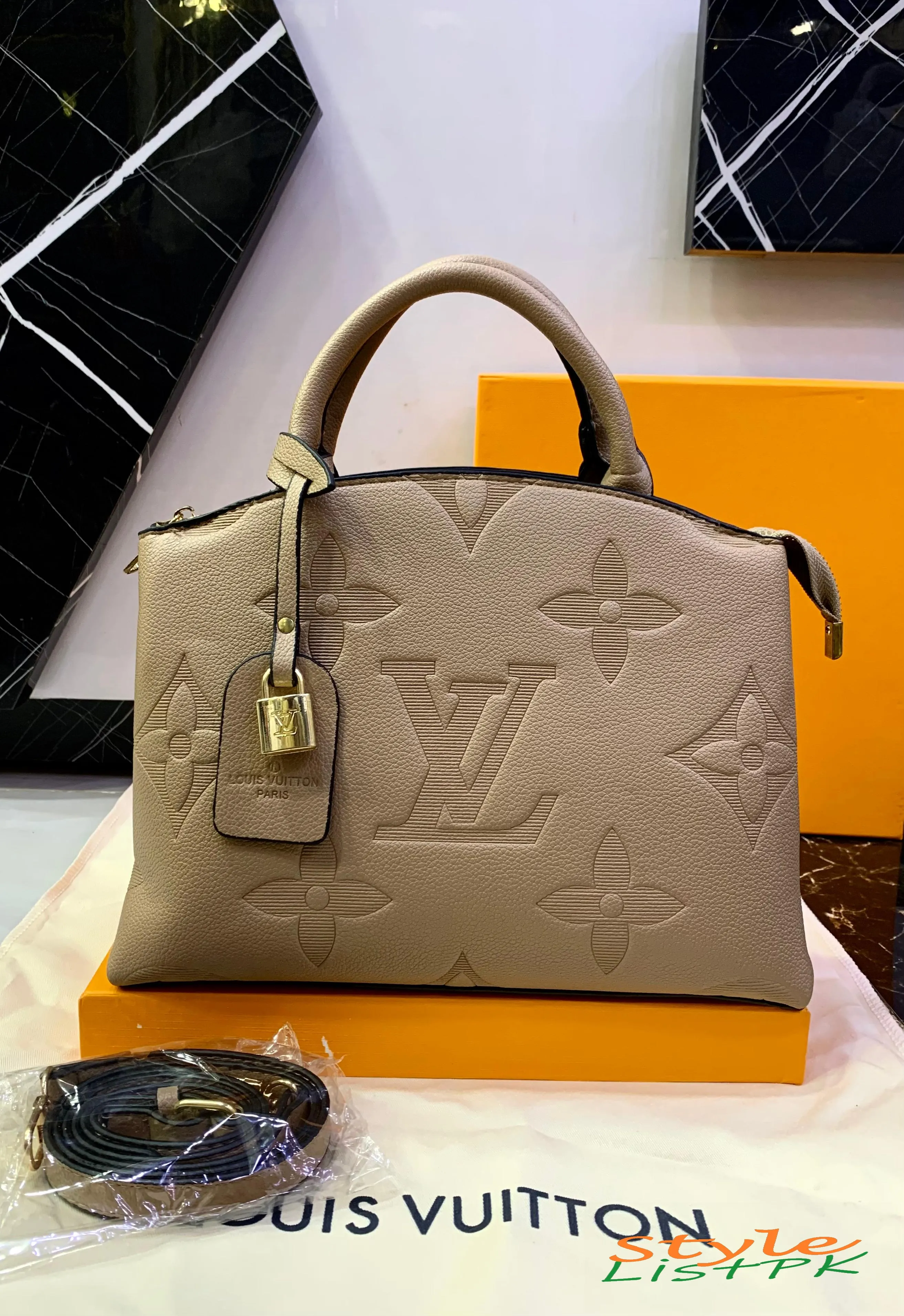 Lv Handbag