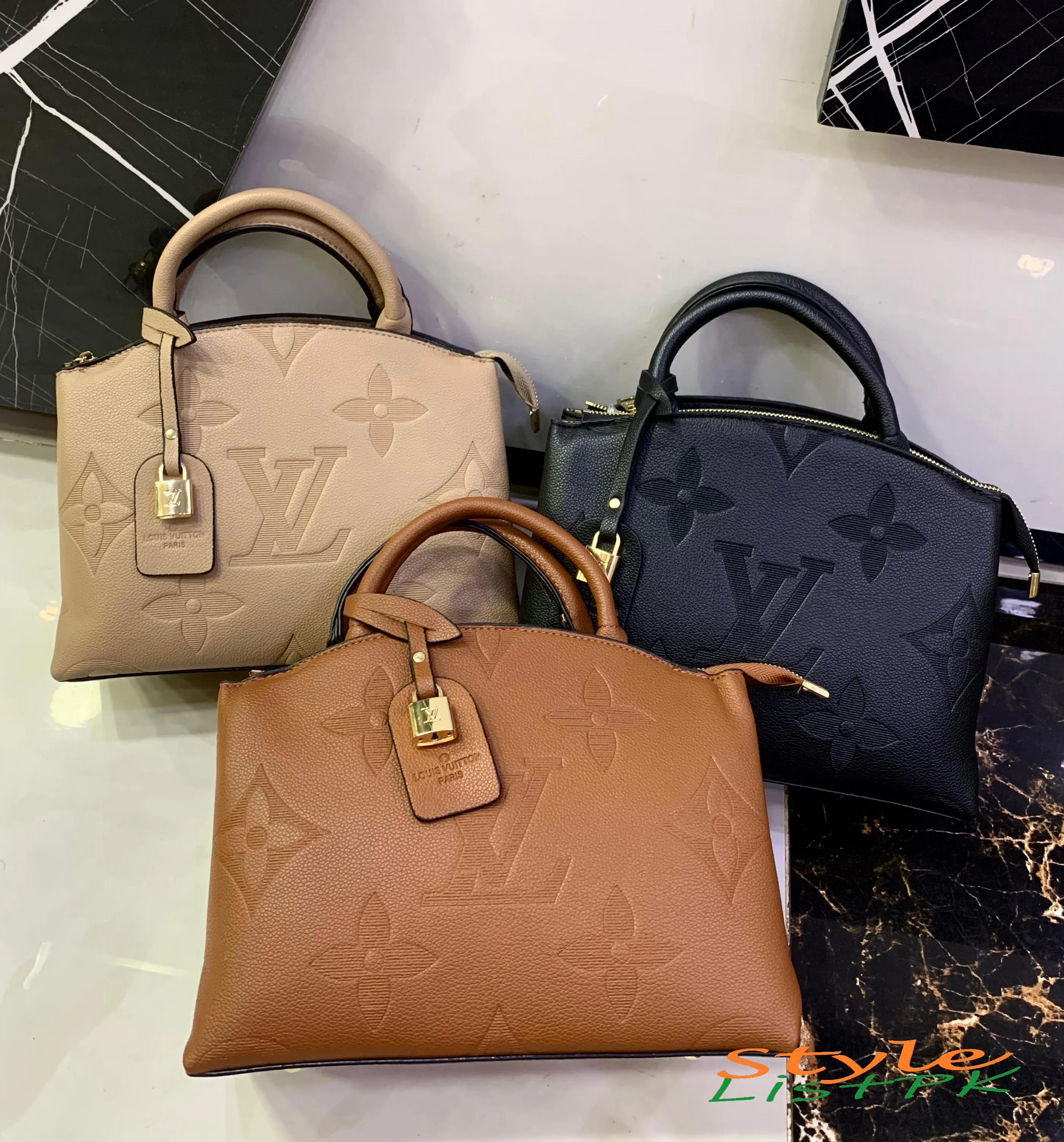 Lv Handbag