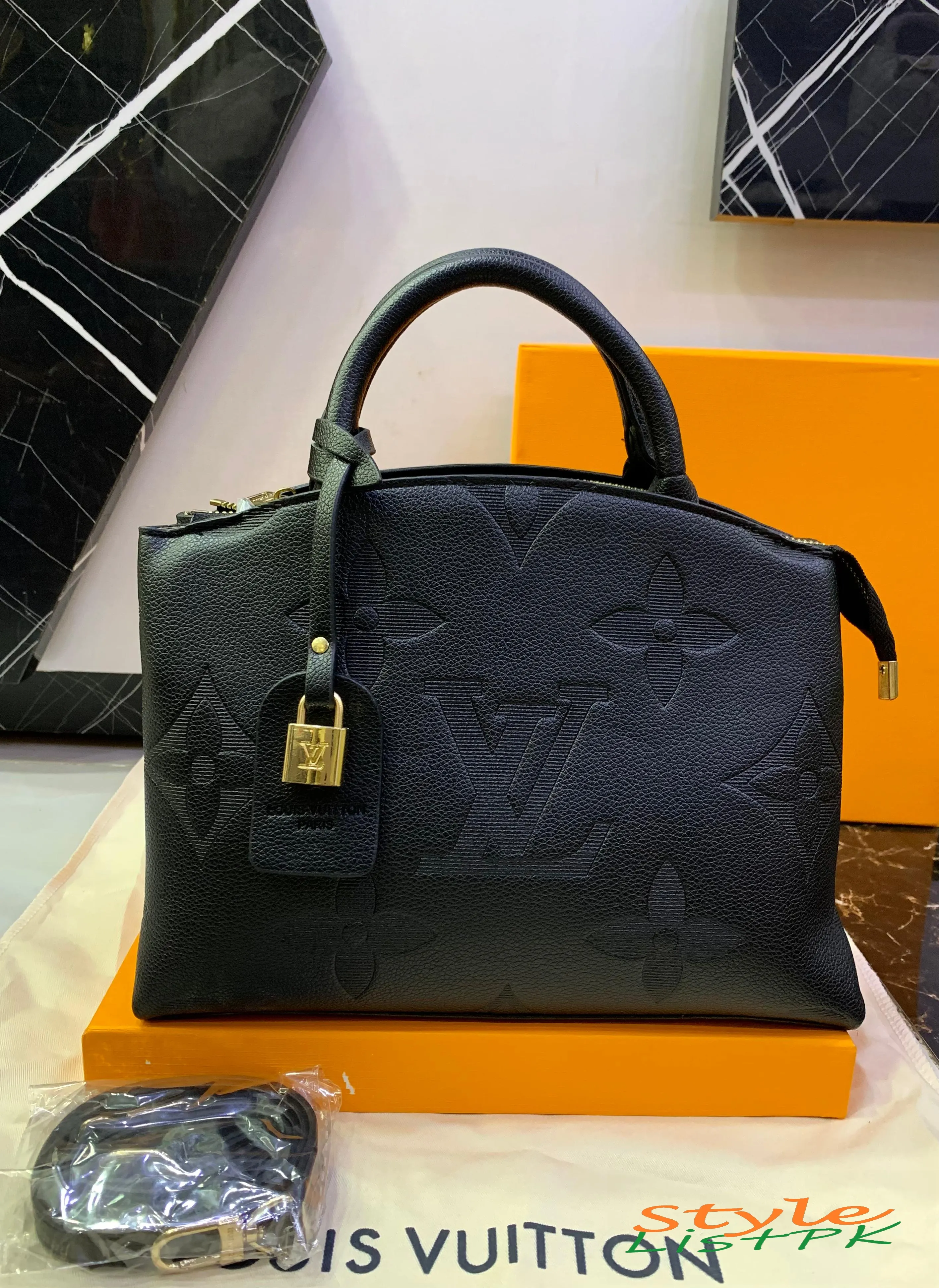 Lv Handbag