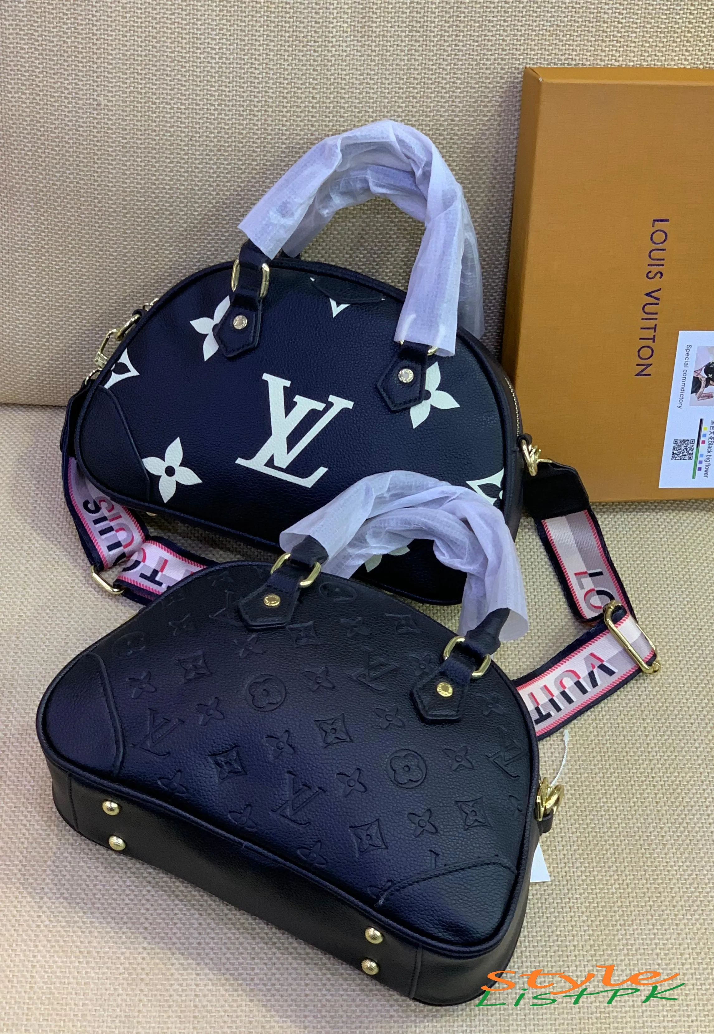 Lv Handbag