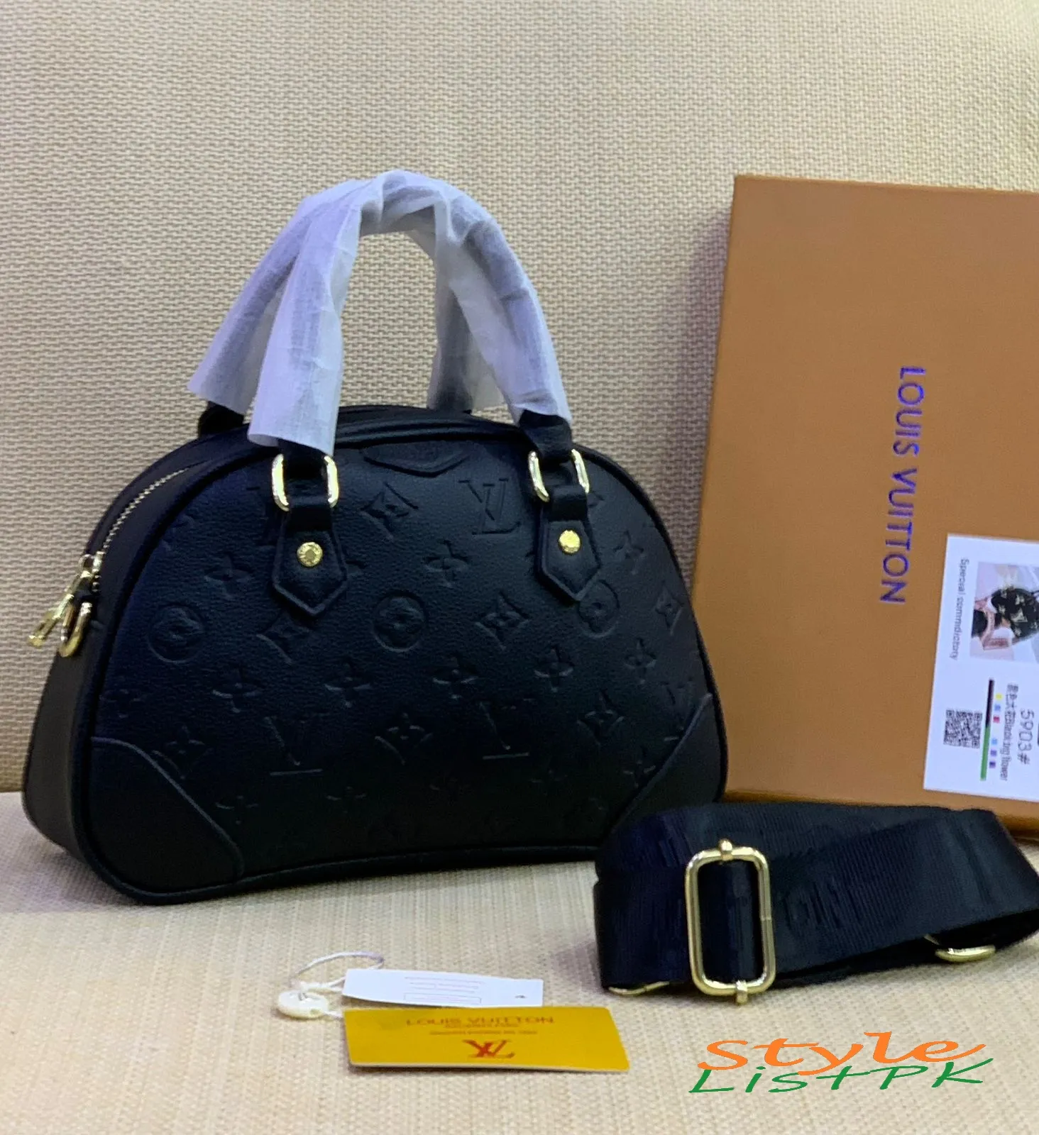 Lv Handbag
