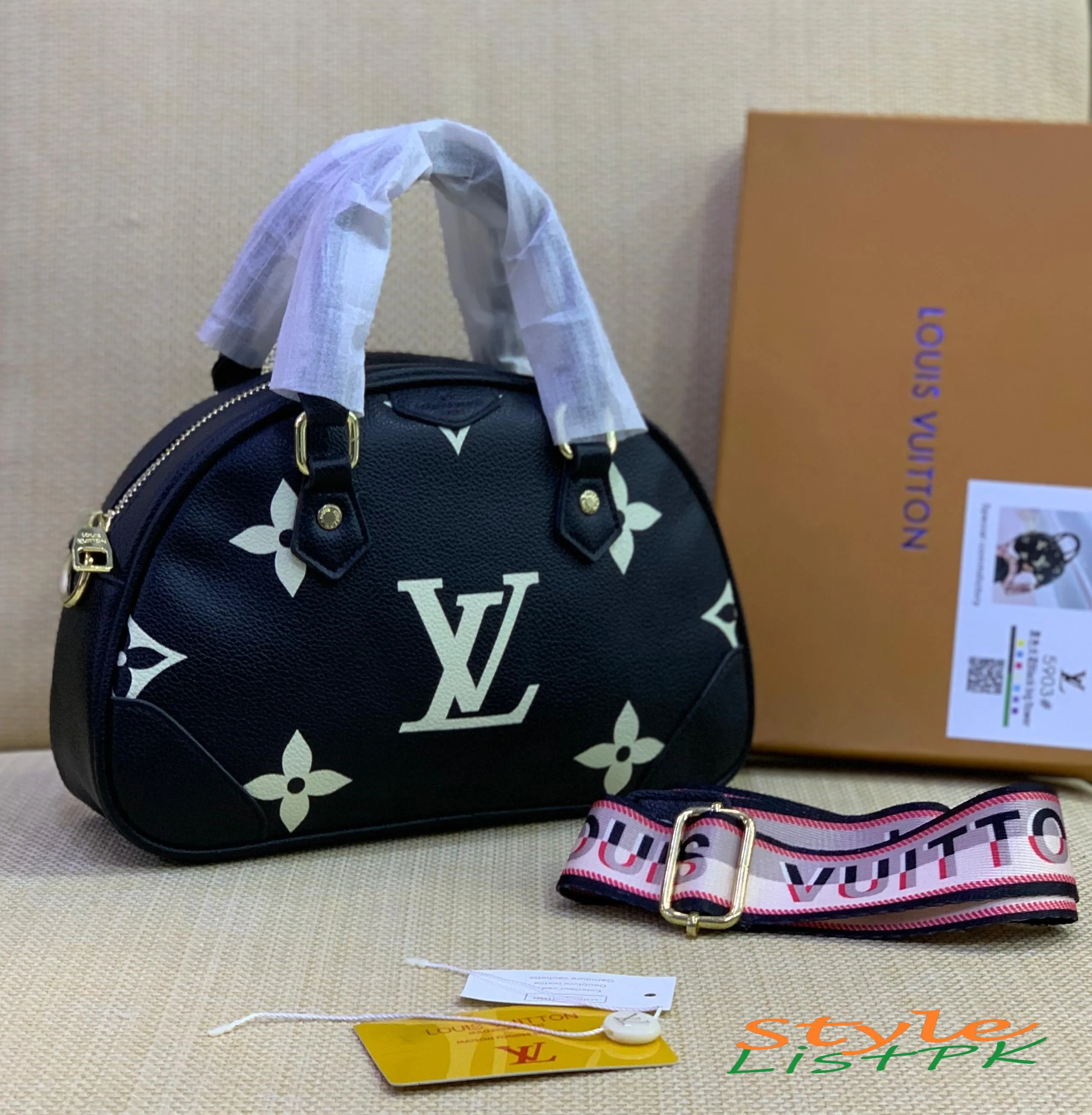Lv Handbag