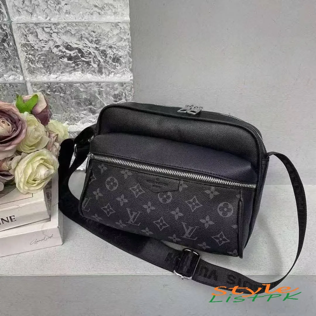 Lv Messenger 