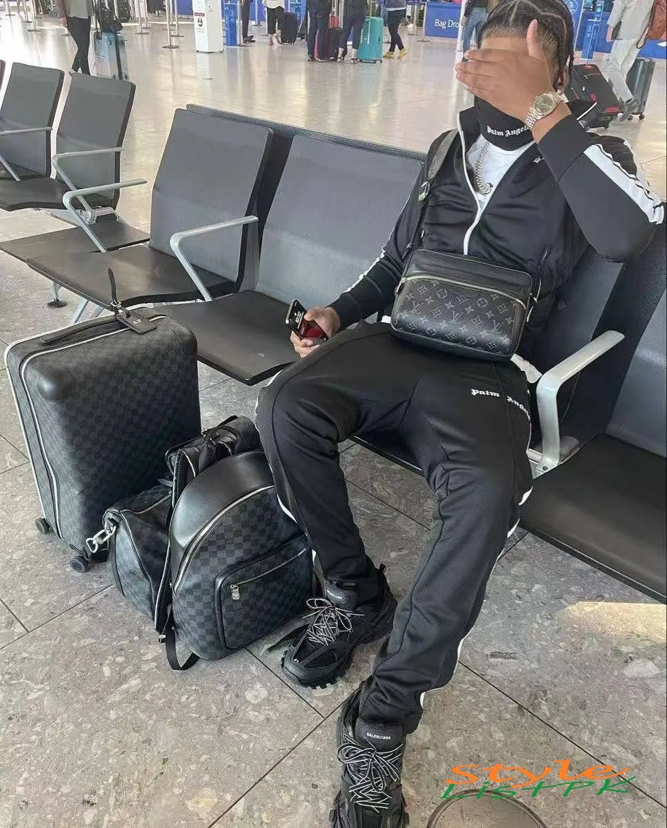 Lv Messenger 