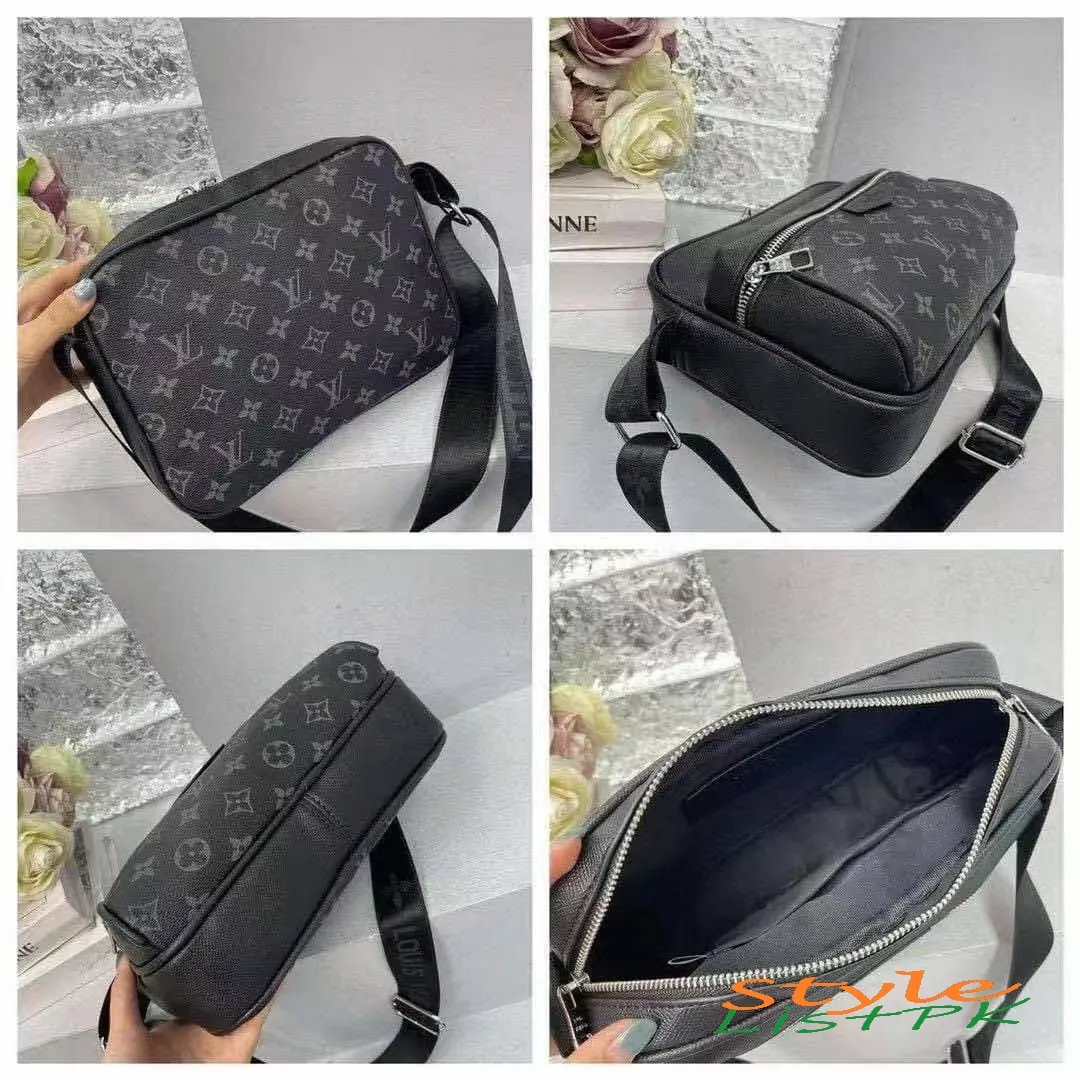 Lv Messenger 