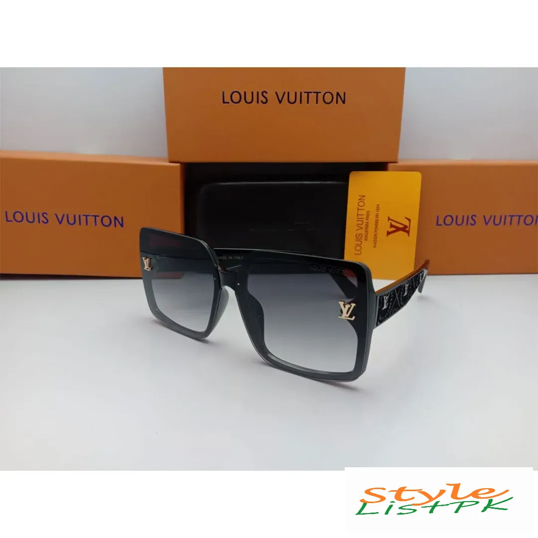 Lv Ladies Sunglasses