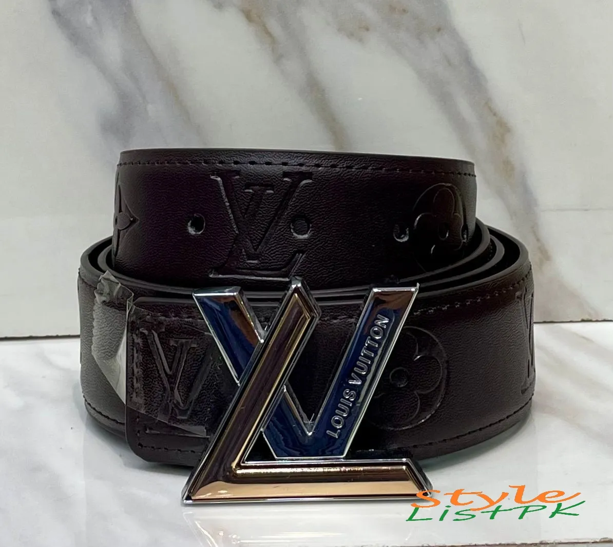Lv Men Belts