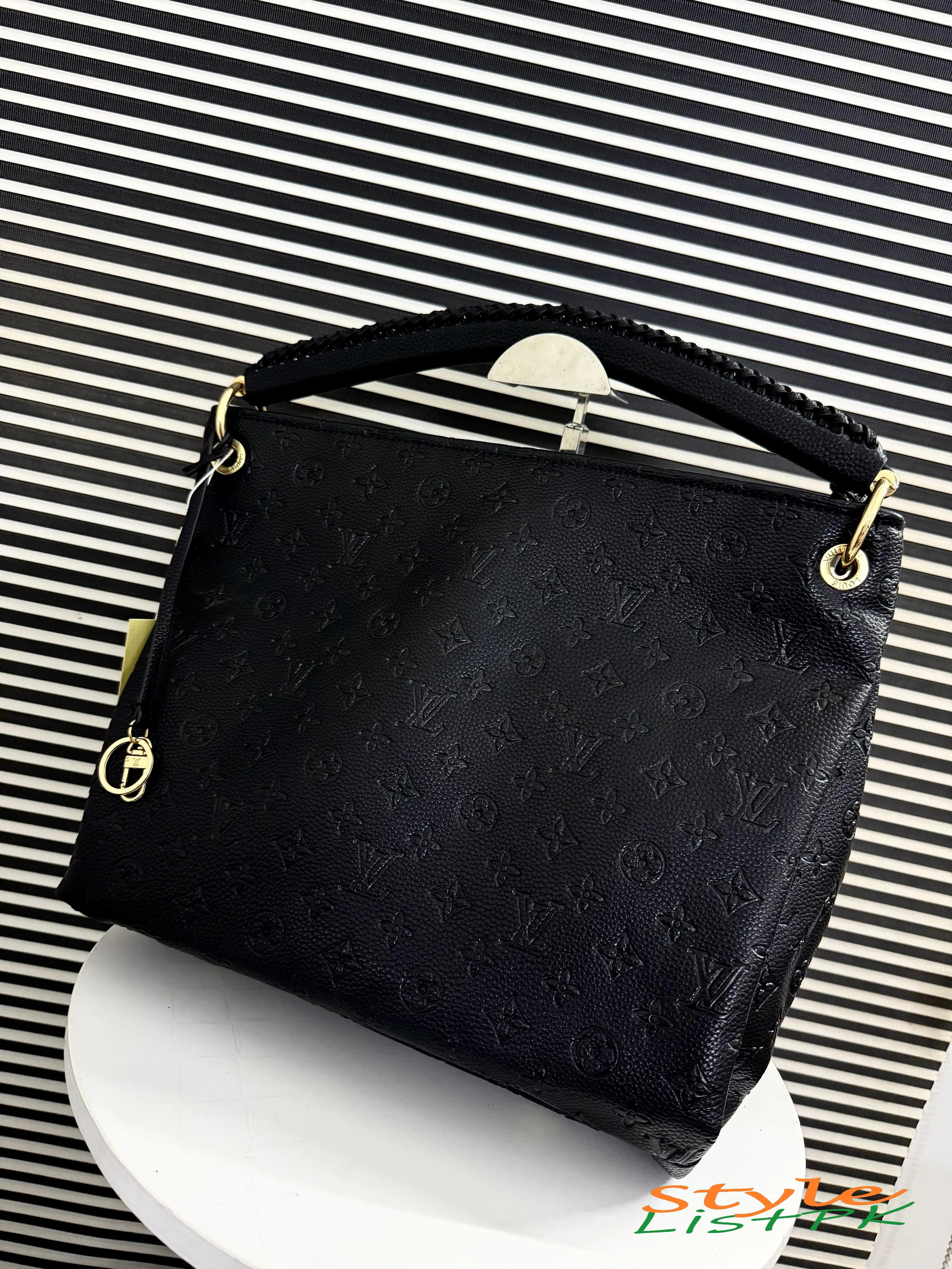 Lv Mm Monogram Empreinte Bag