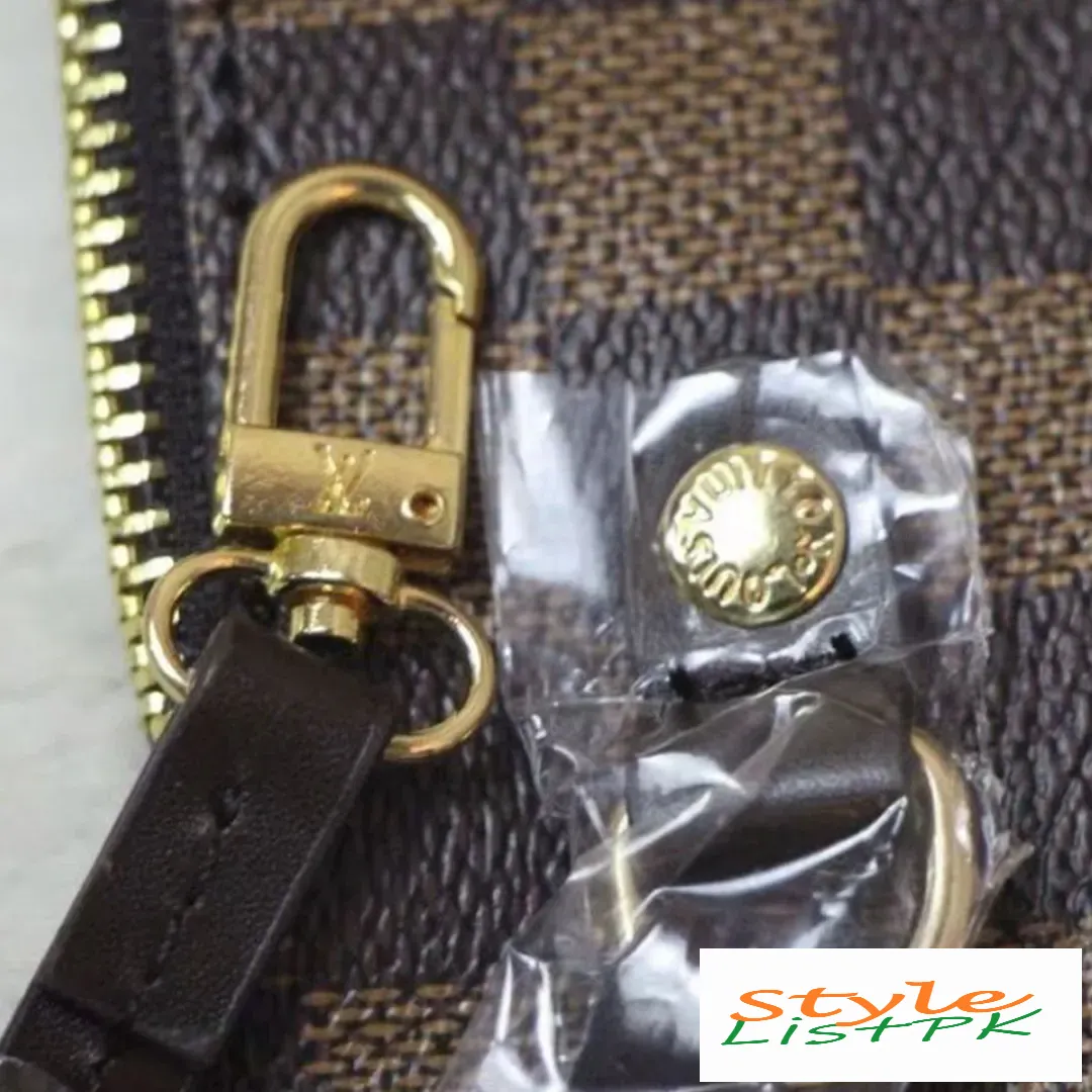 Lv Neverfull With Pouch