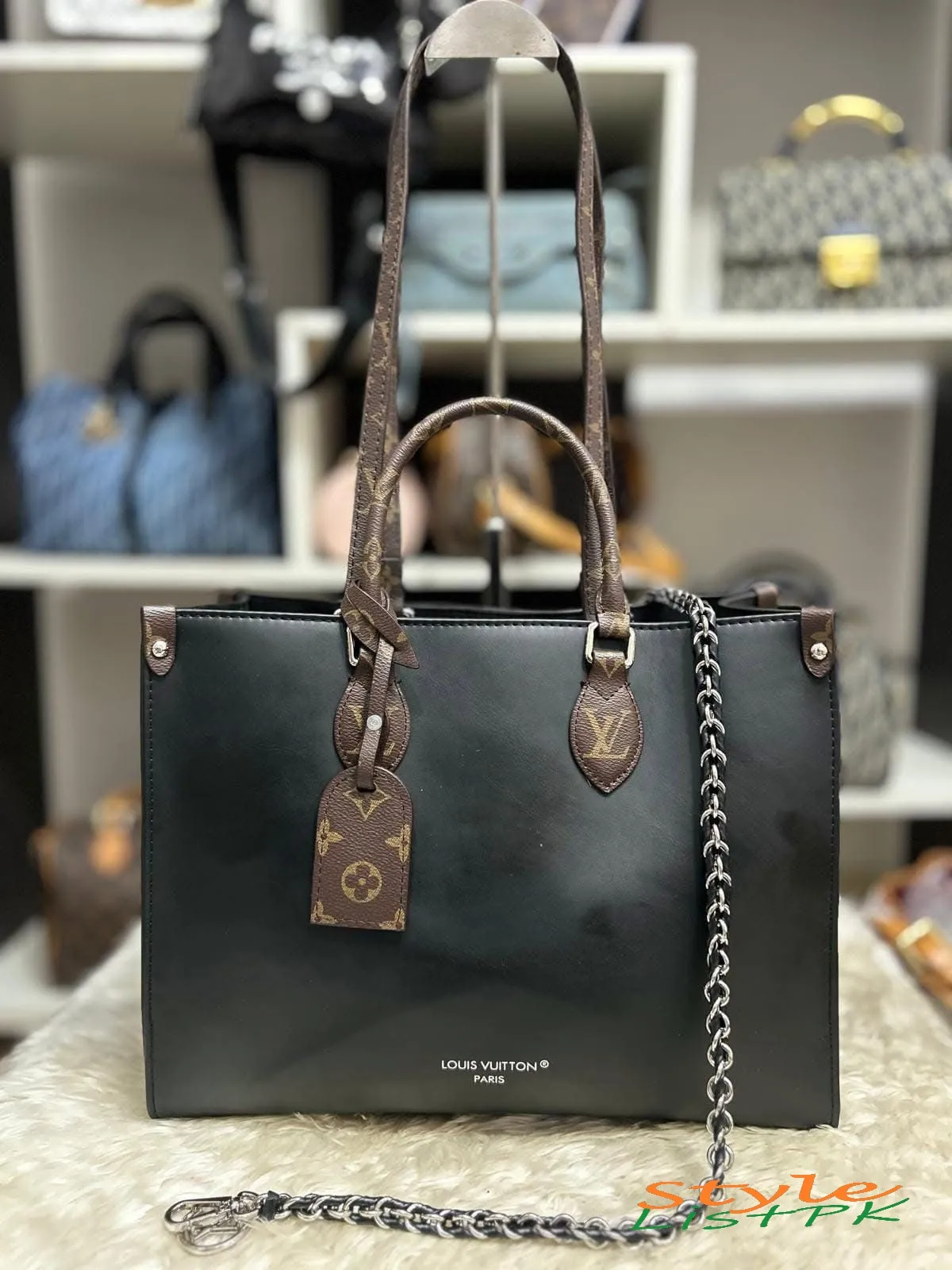 Lv Otg Gm