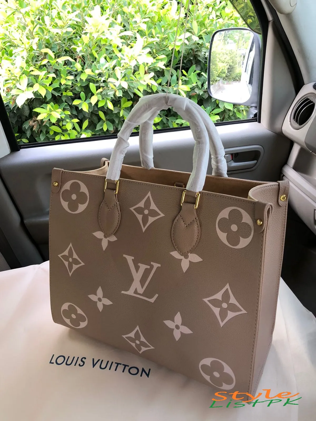 Lv Otg Large
