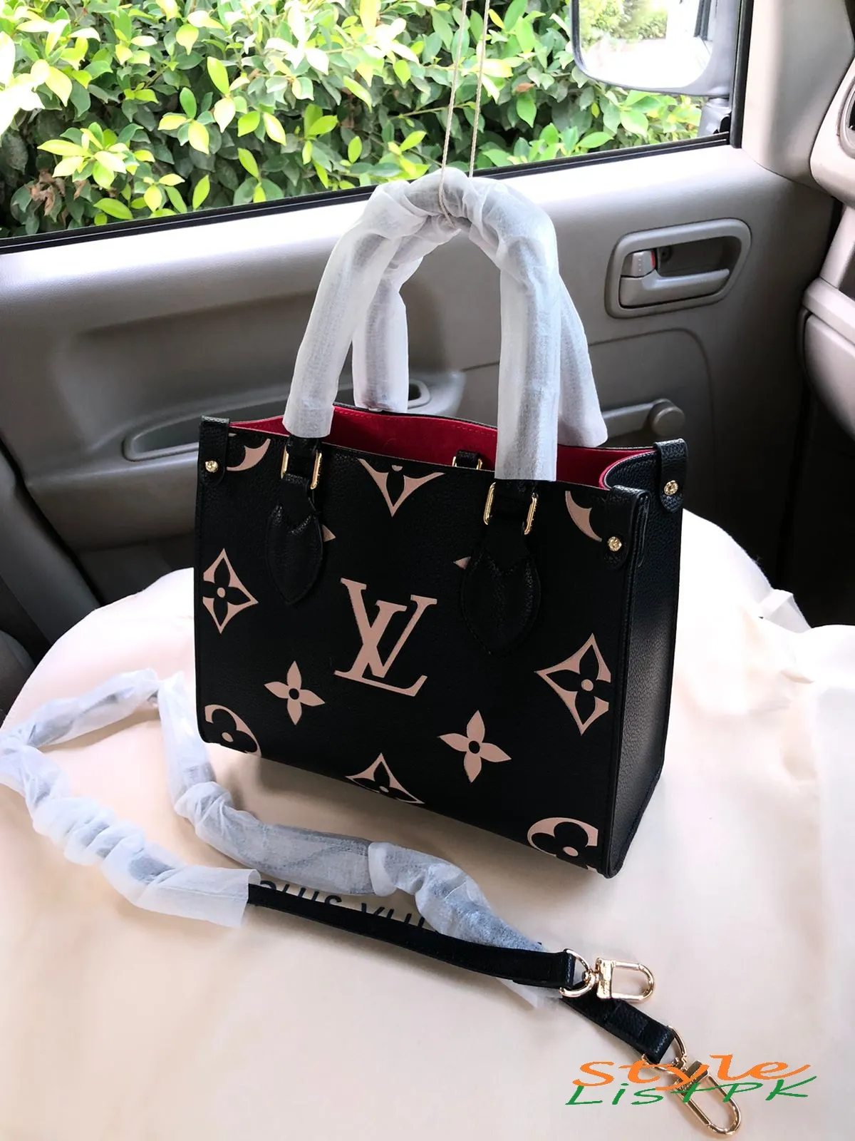 Lv Otg Small
