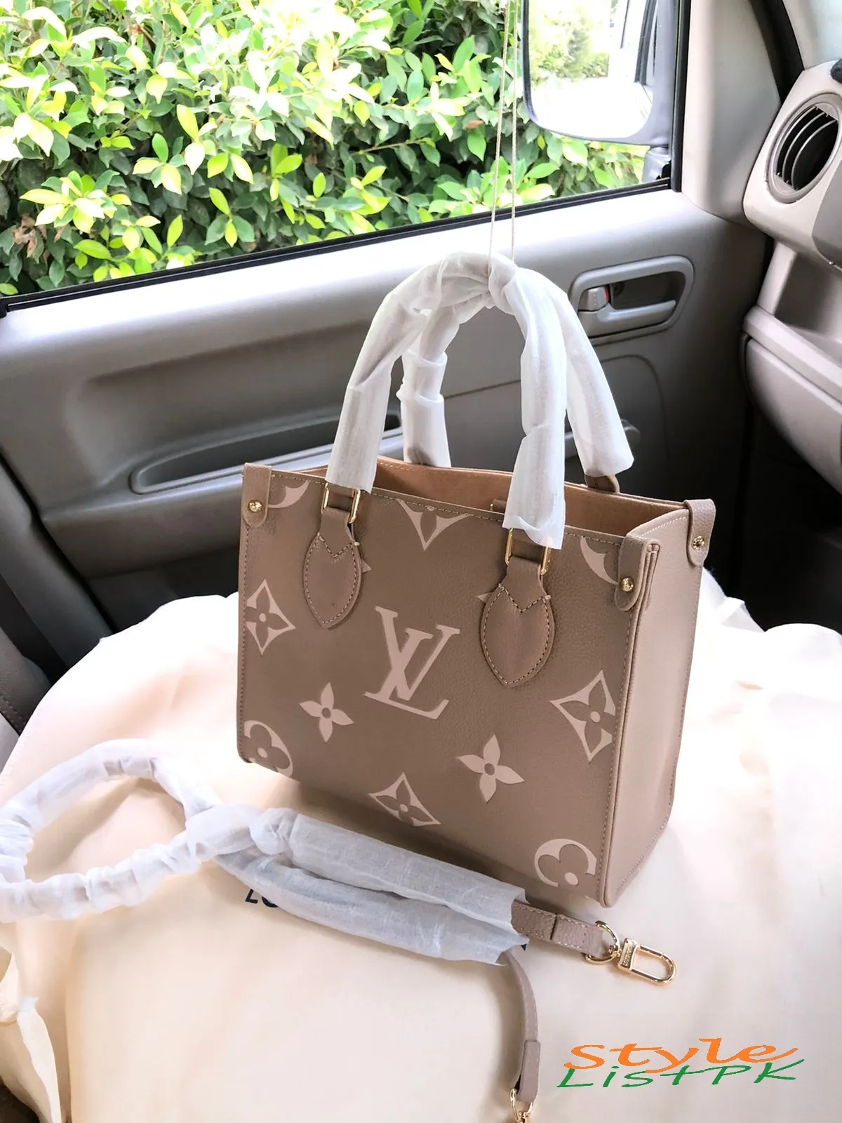 Lv Otg Small