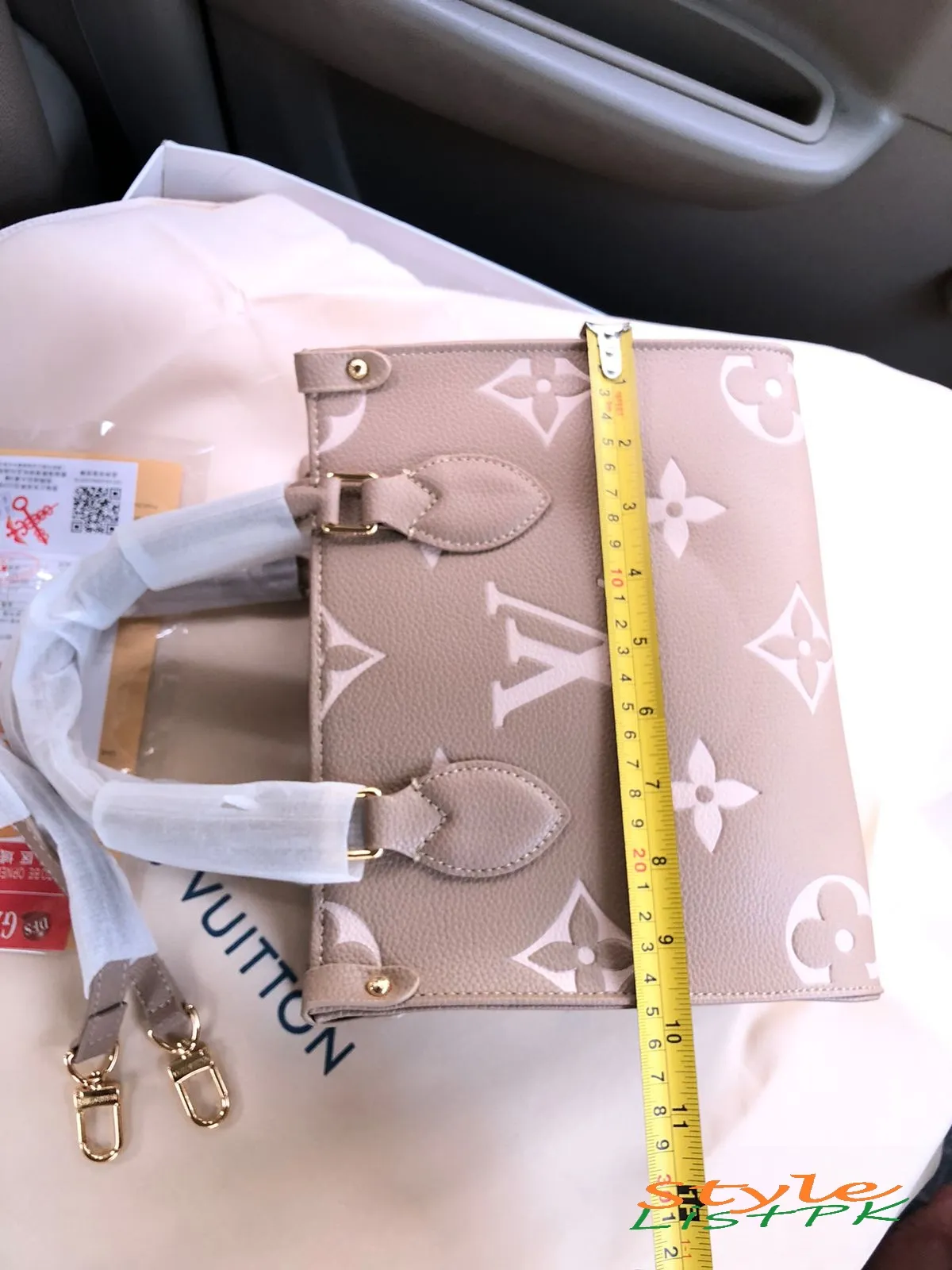 Lv Otg Small
