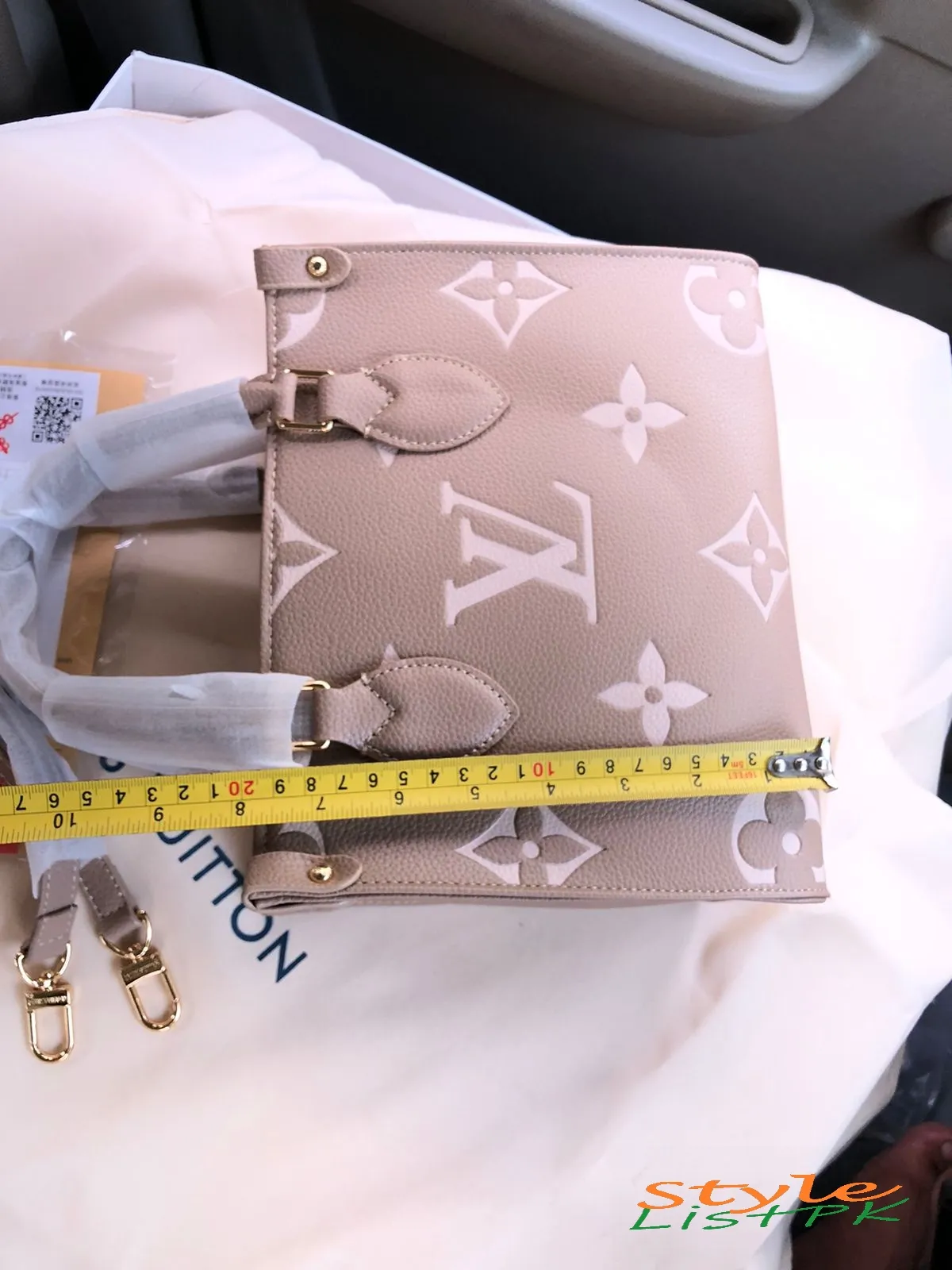 Lv Otg Small