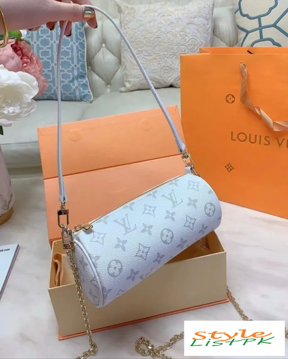 Lv Papillon With Box