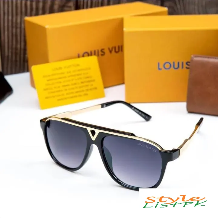 Lv Shades