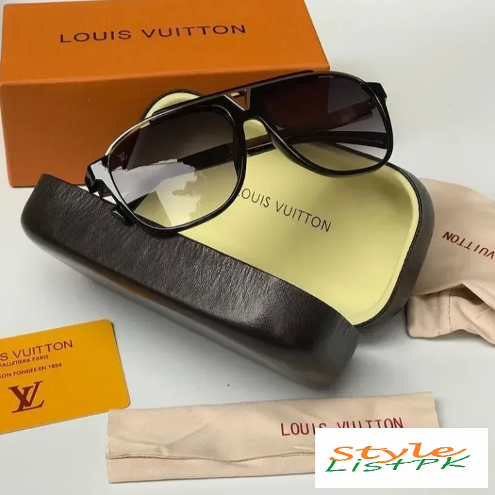 Best Price LV Shades