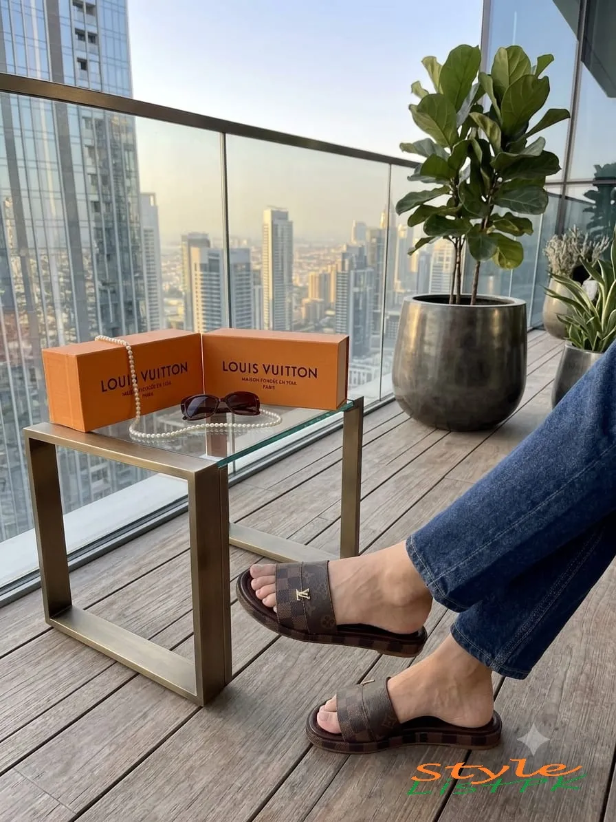 Lv Soft Slides 