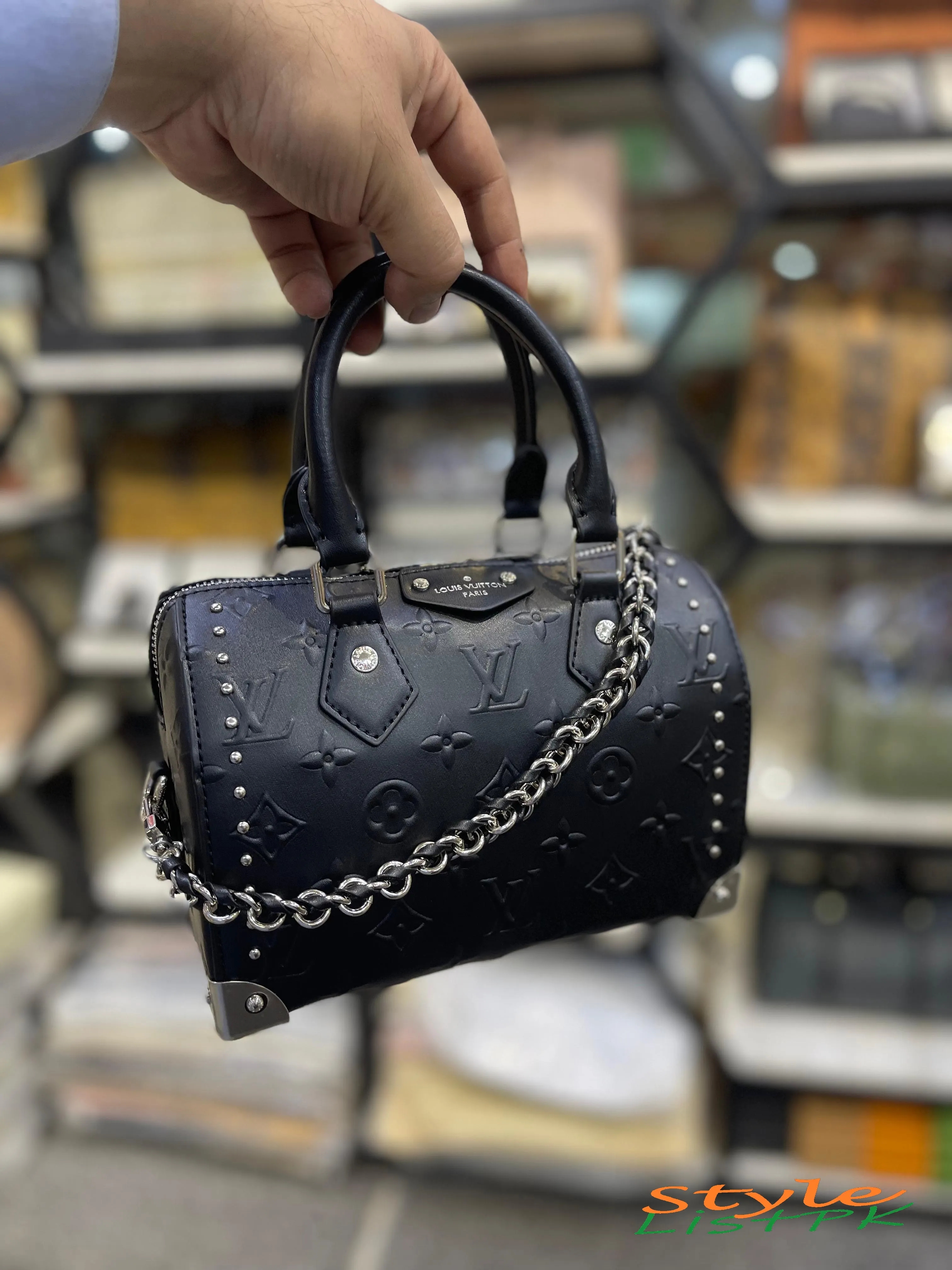 Lv Speedy Trunk 20