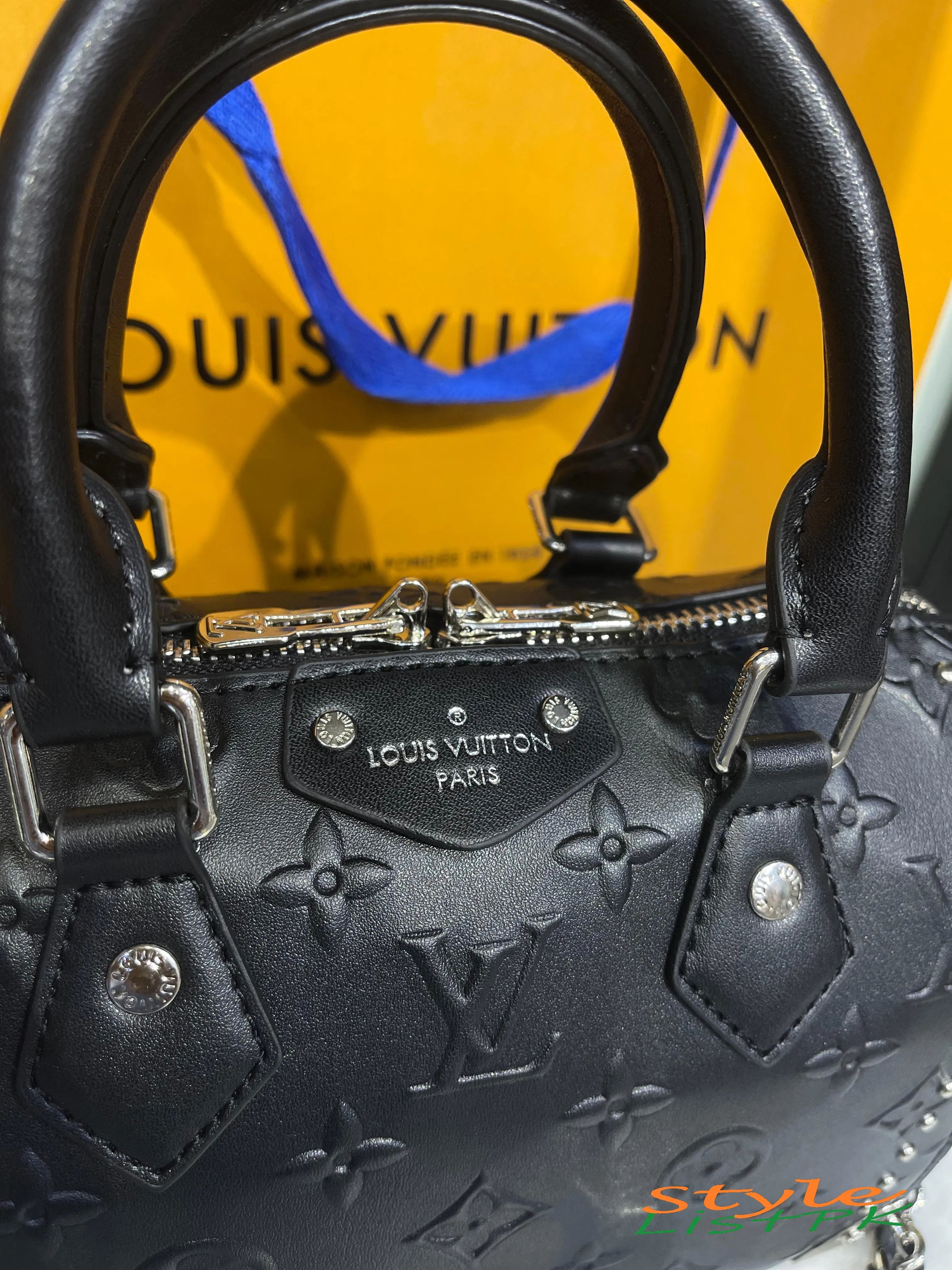 Lv Speedy Trunk 20