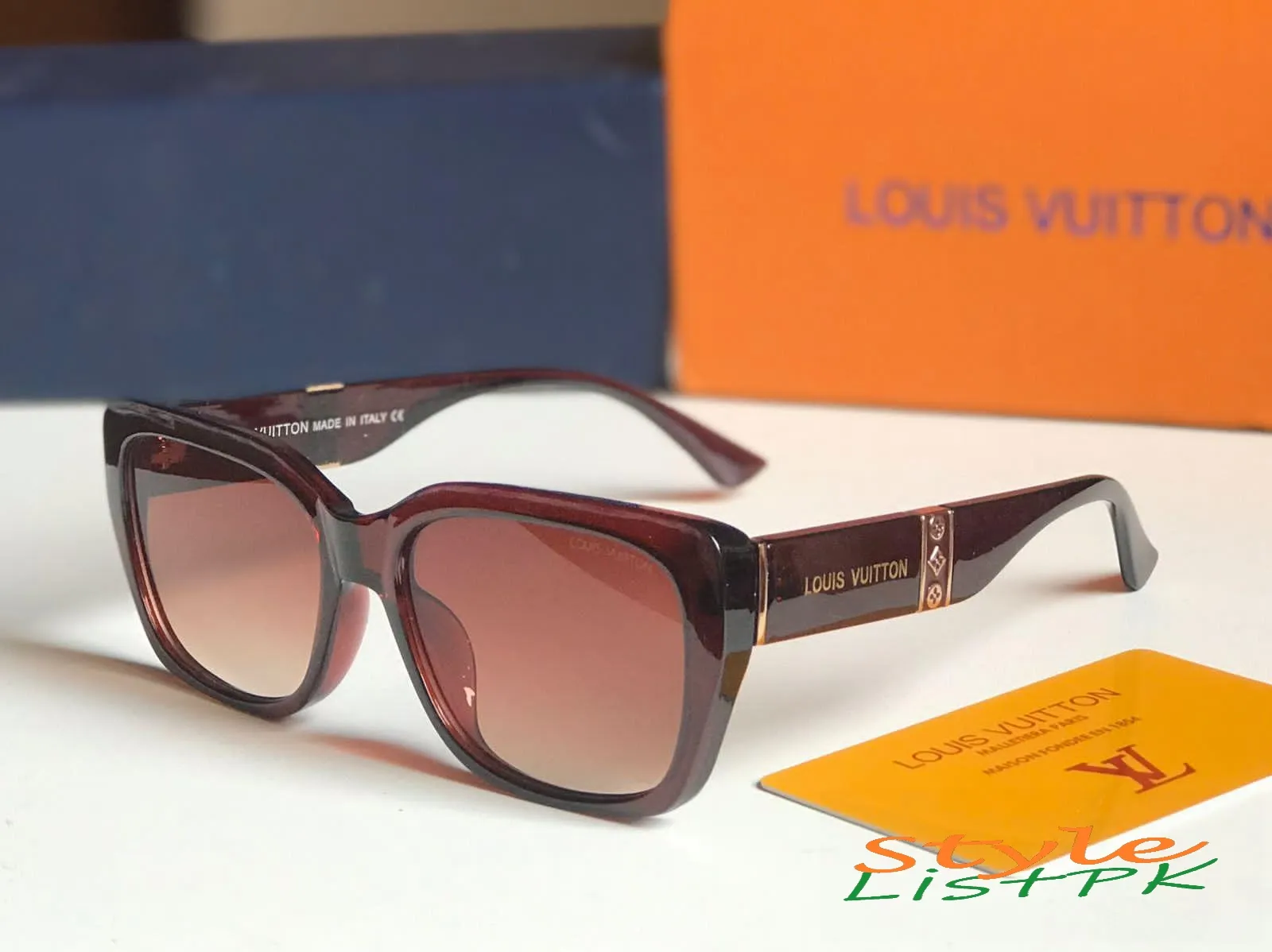 Lv Sunglasses